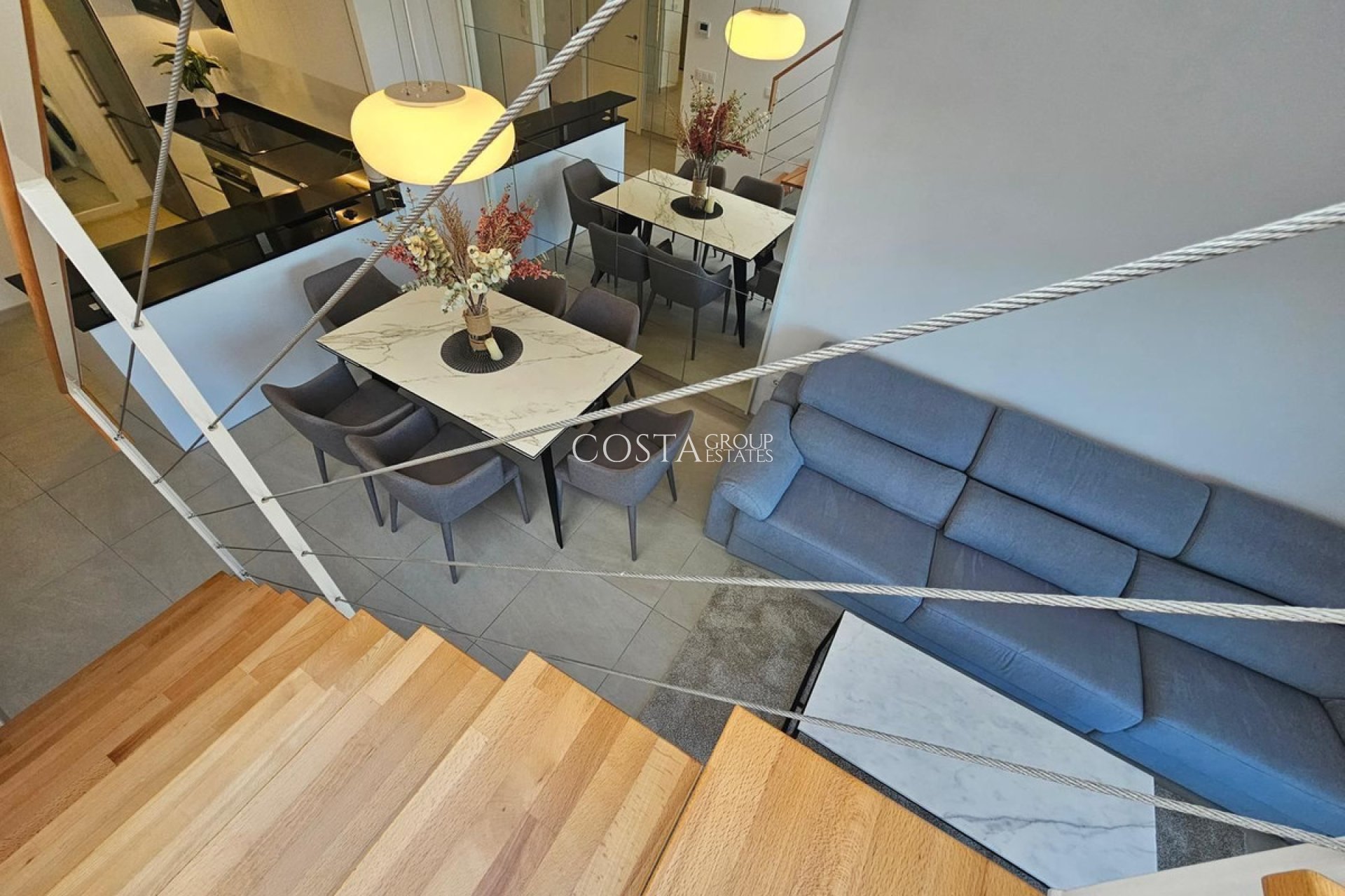 Resale - Apartments -
Orihuela - Playa Flamenca