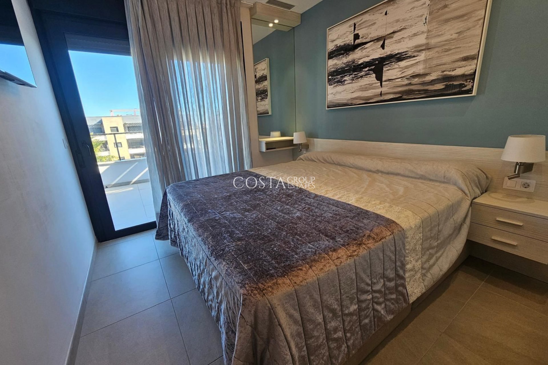 Resale - Apartments -
Orihuela - Playa Flamenca