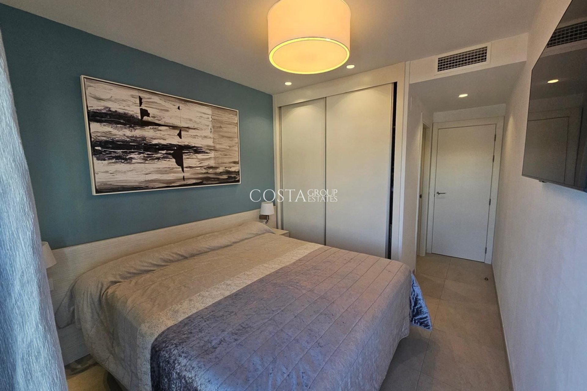 Resale - Apartments -
Orihuela - Playa Flamenca