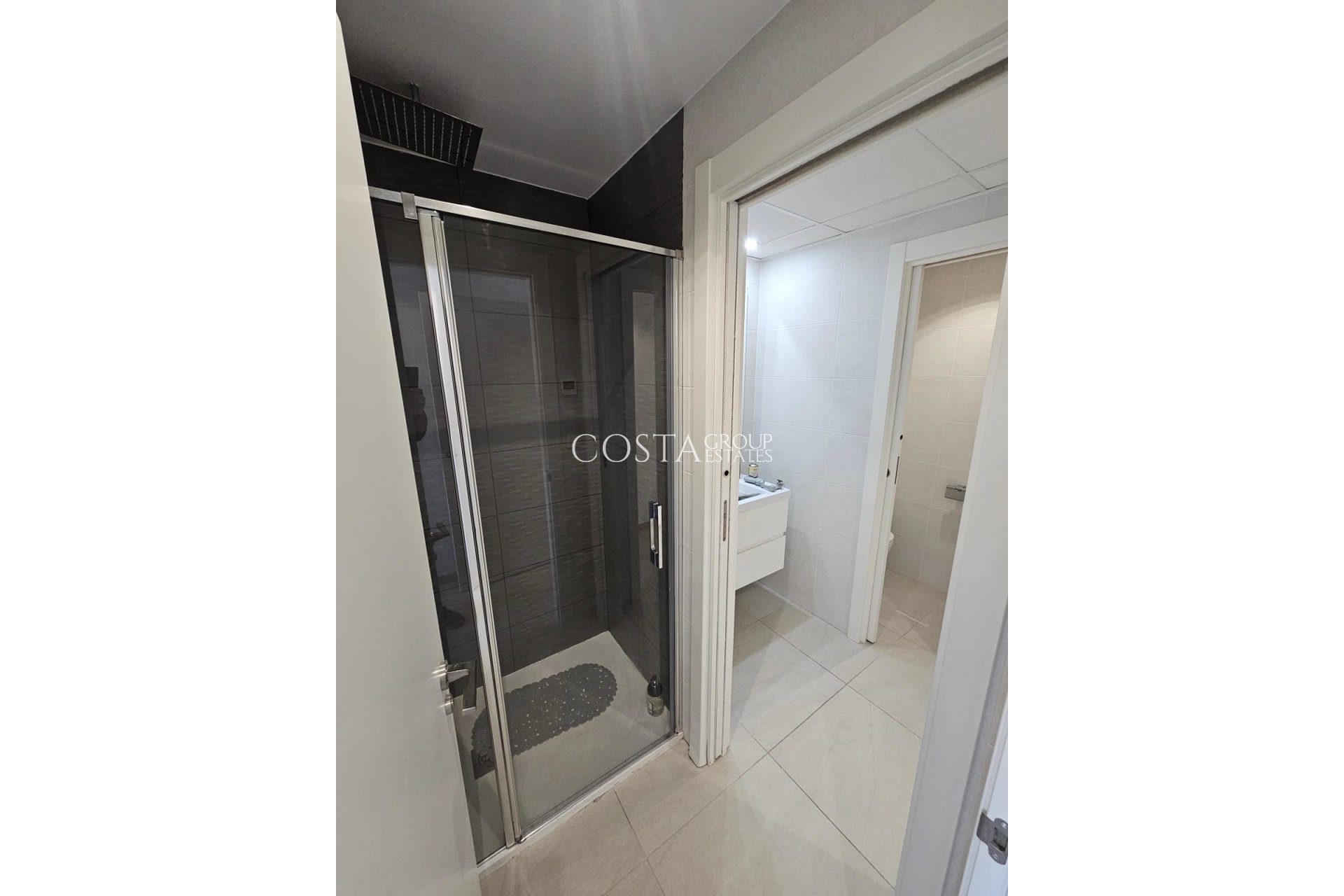 Resale - Apartments -
Orihuela - Playa Flamenca