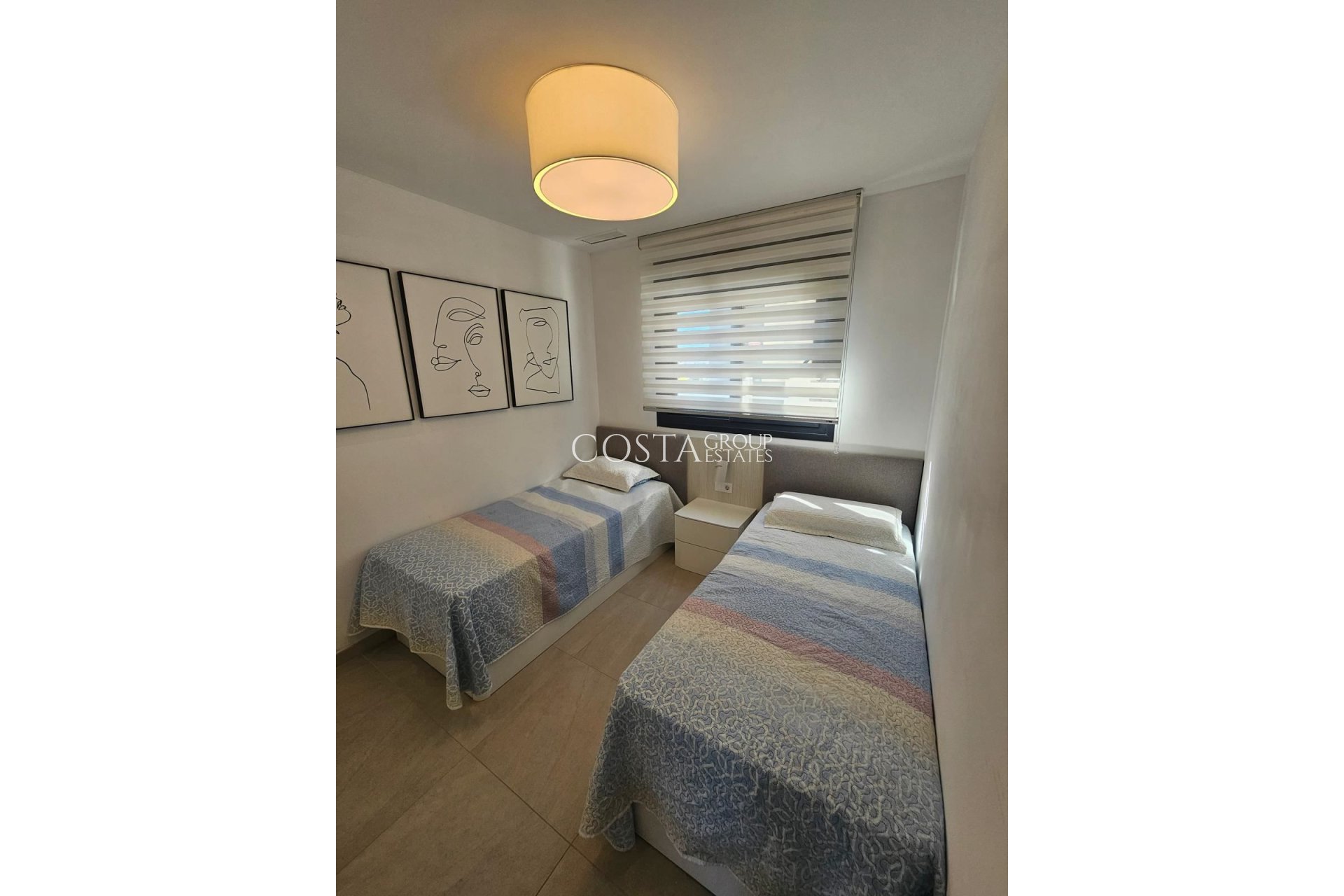 Resale - Apartments -
Orihuela - Playa Flamenca