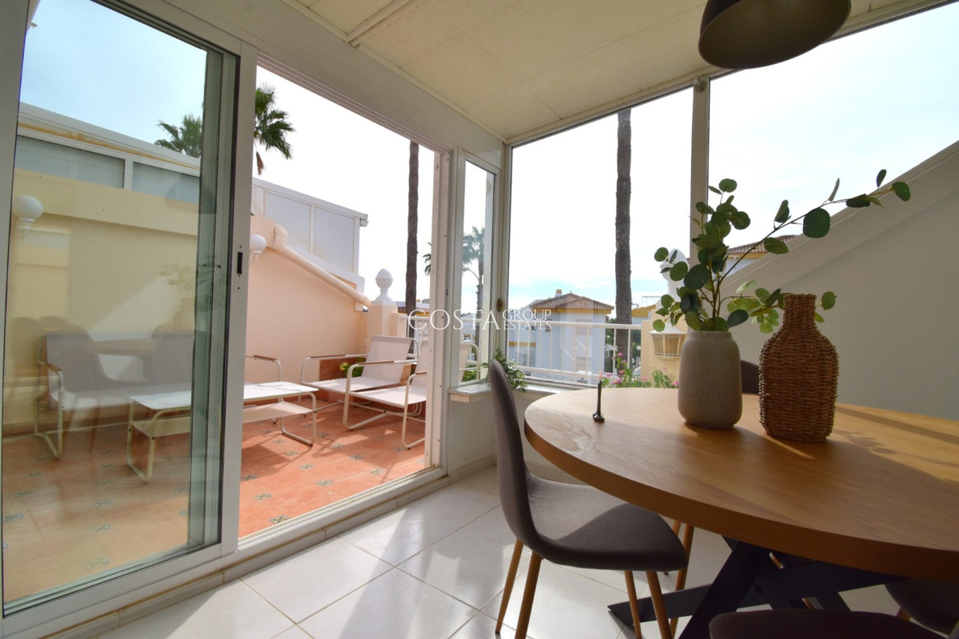 Resale - Apartments -
Orihuela - Playa Flamenca