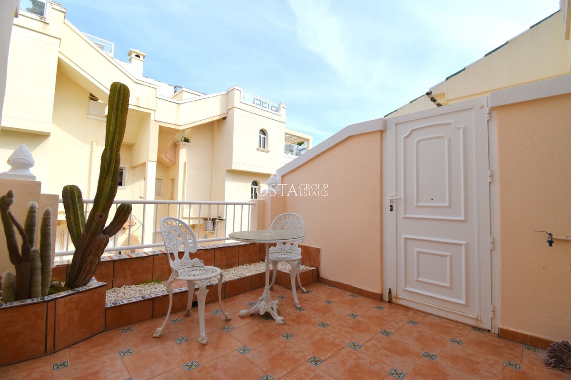 Resale - Apartments -
Orihuela - Playa Flamenca