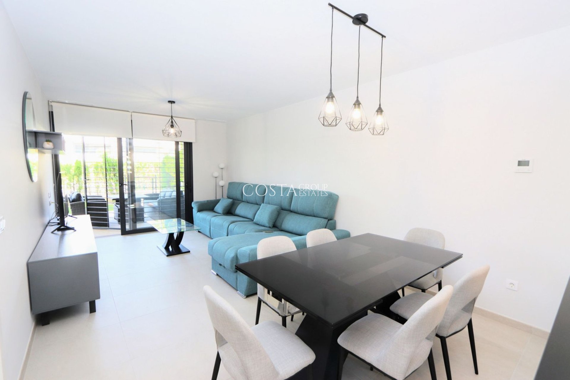 Resale - Apartments -
Orihuela - Playa Flamenca