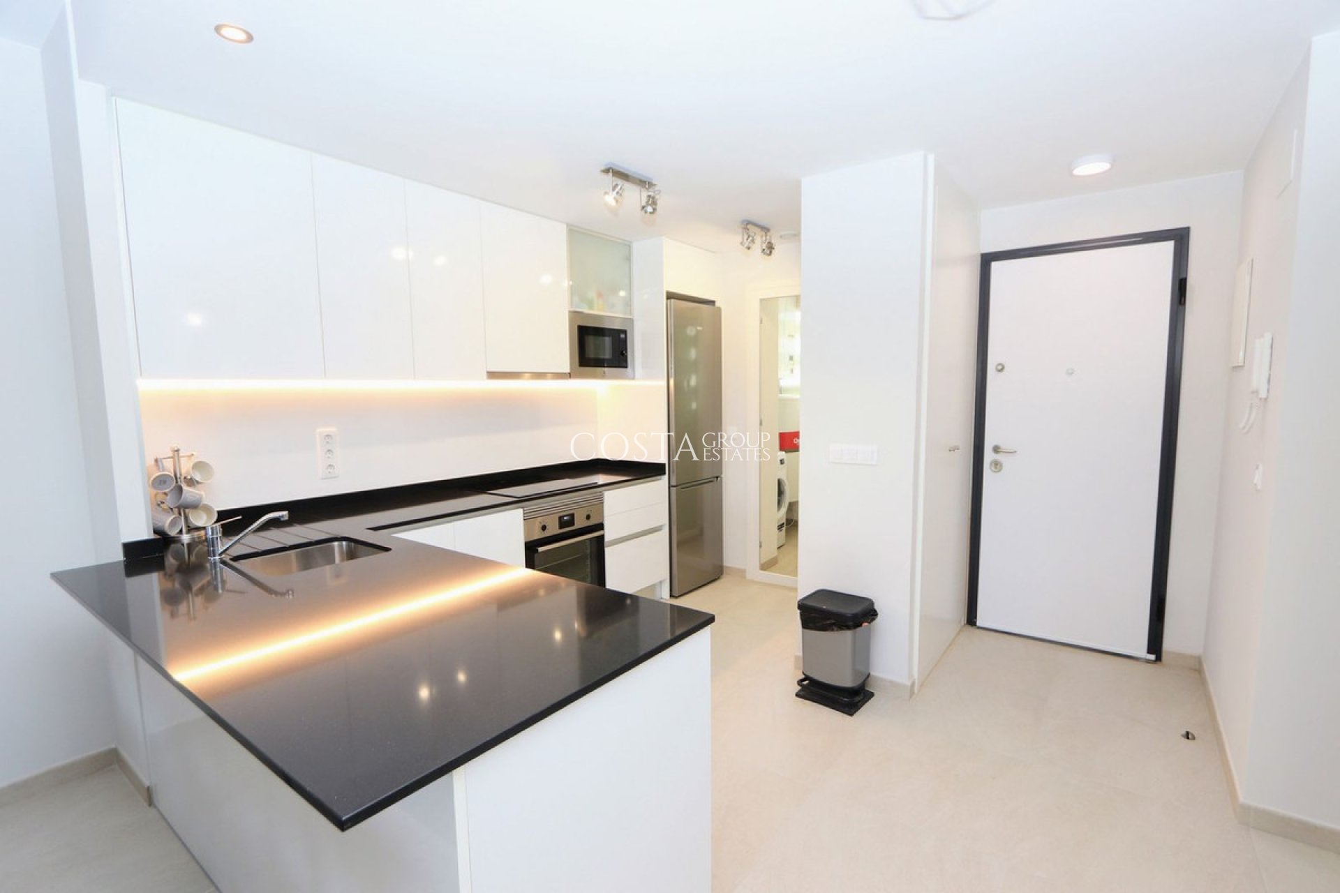 Resale - Apartments -
Orihuela - Playa Flamenca