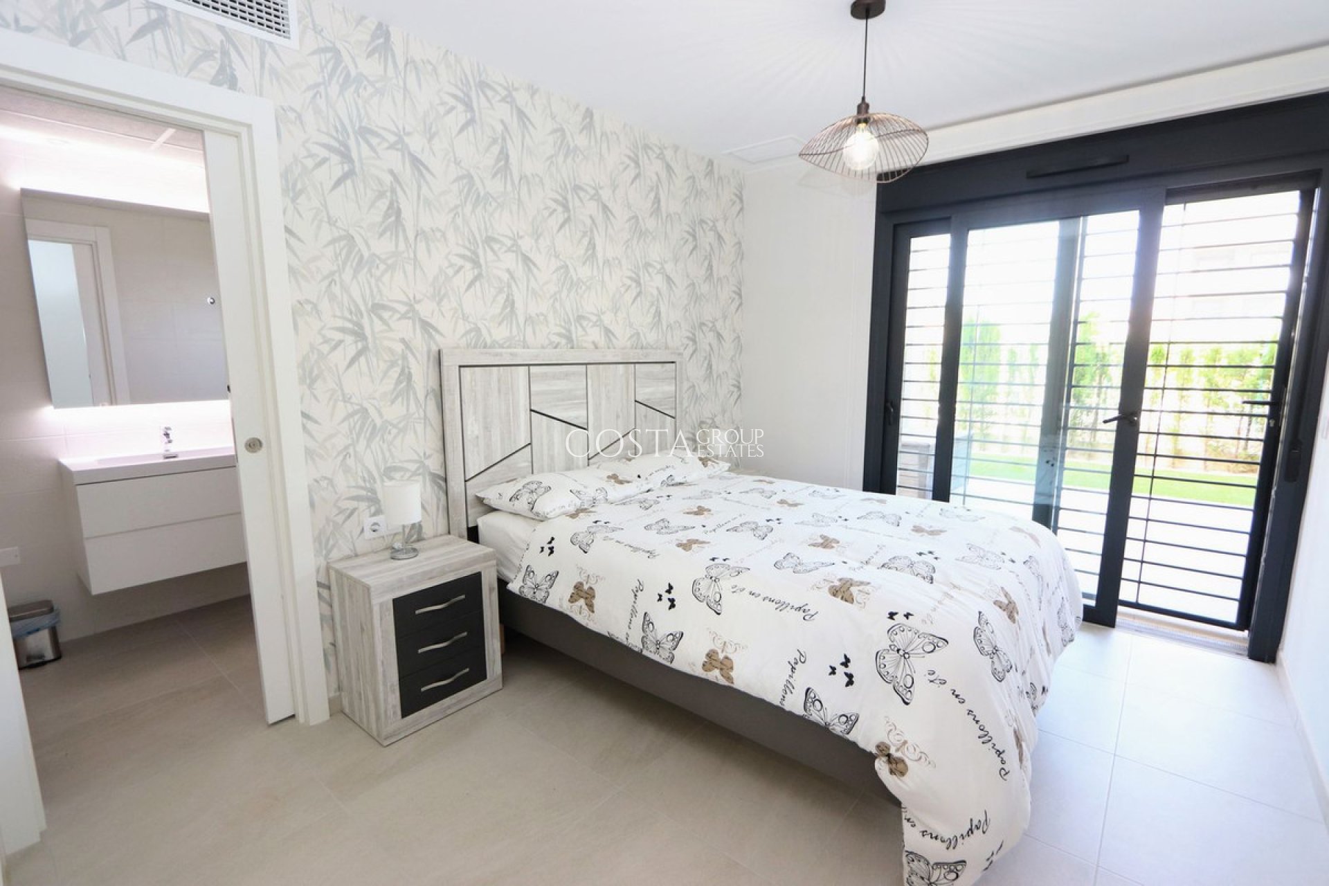 Resale - Apartments -
Orihuela - Playa Flamenca