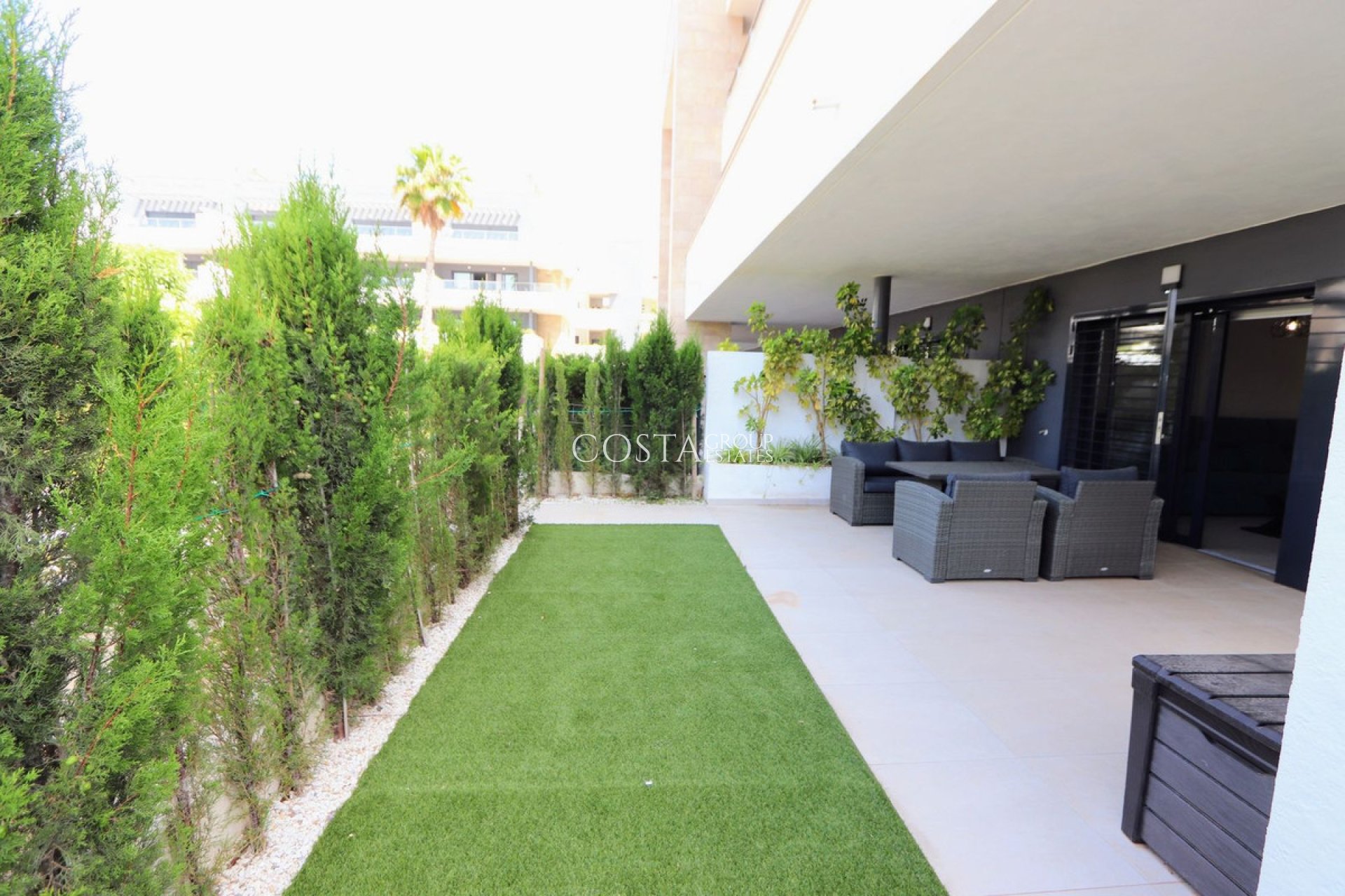 Resale - Apartments -
Orihuela - Playa Flamenca