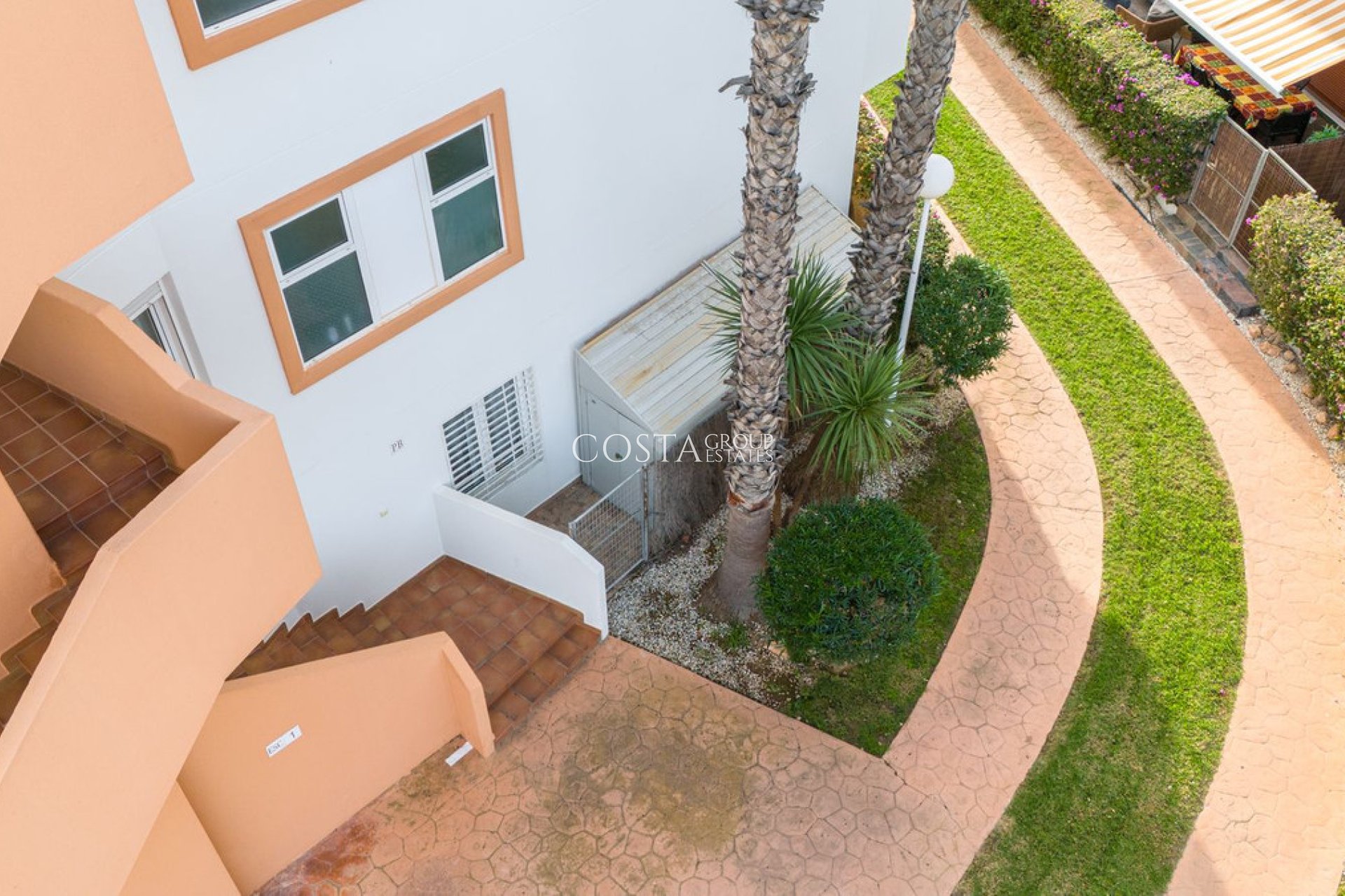 Resale - Apartments -
Orihuela - Playa Flamenca