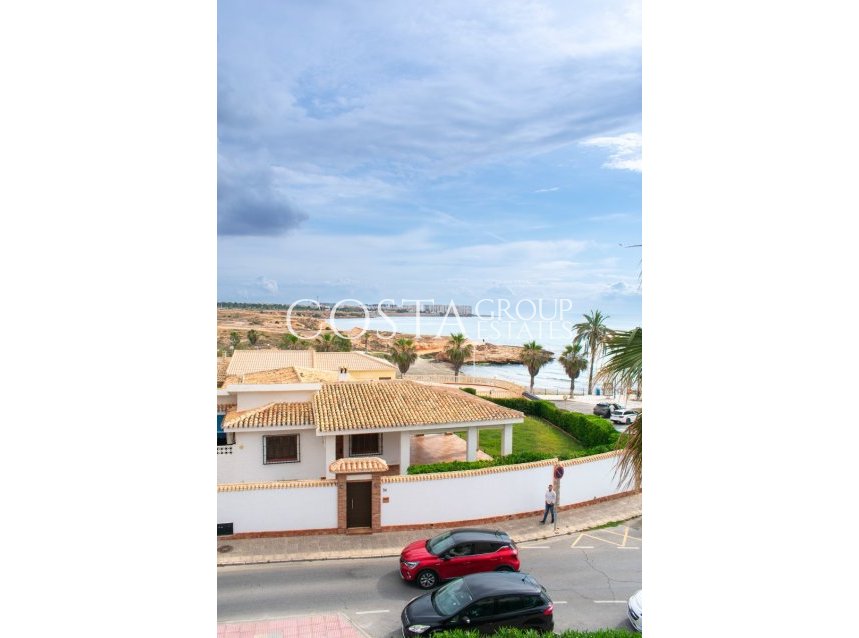 Resale - Apartments -
Orihuela - Playa Flamenca