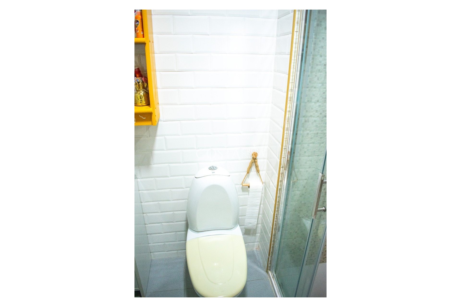 Resale - Apartments -
Orihuela - Playa Flamenca