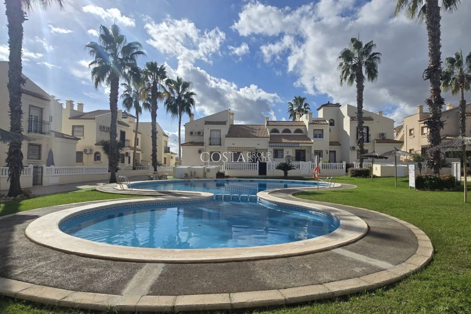 Resale - Apartments -
Orihuela - Playa Flamenca