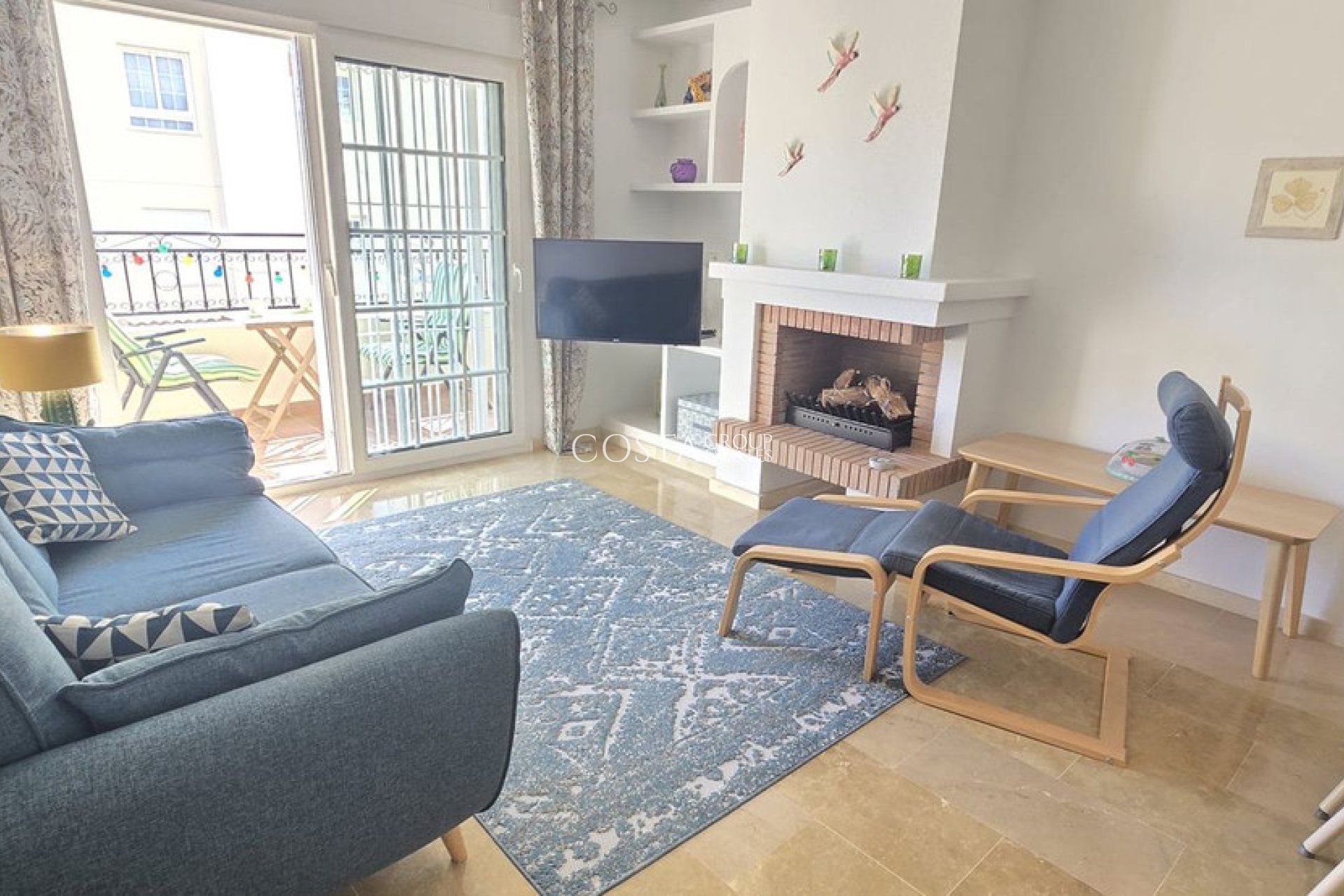 Resale - Apartments -
Orihuela - Playa Flamenca