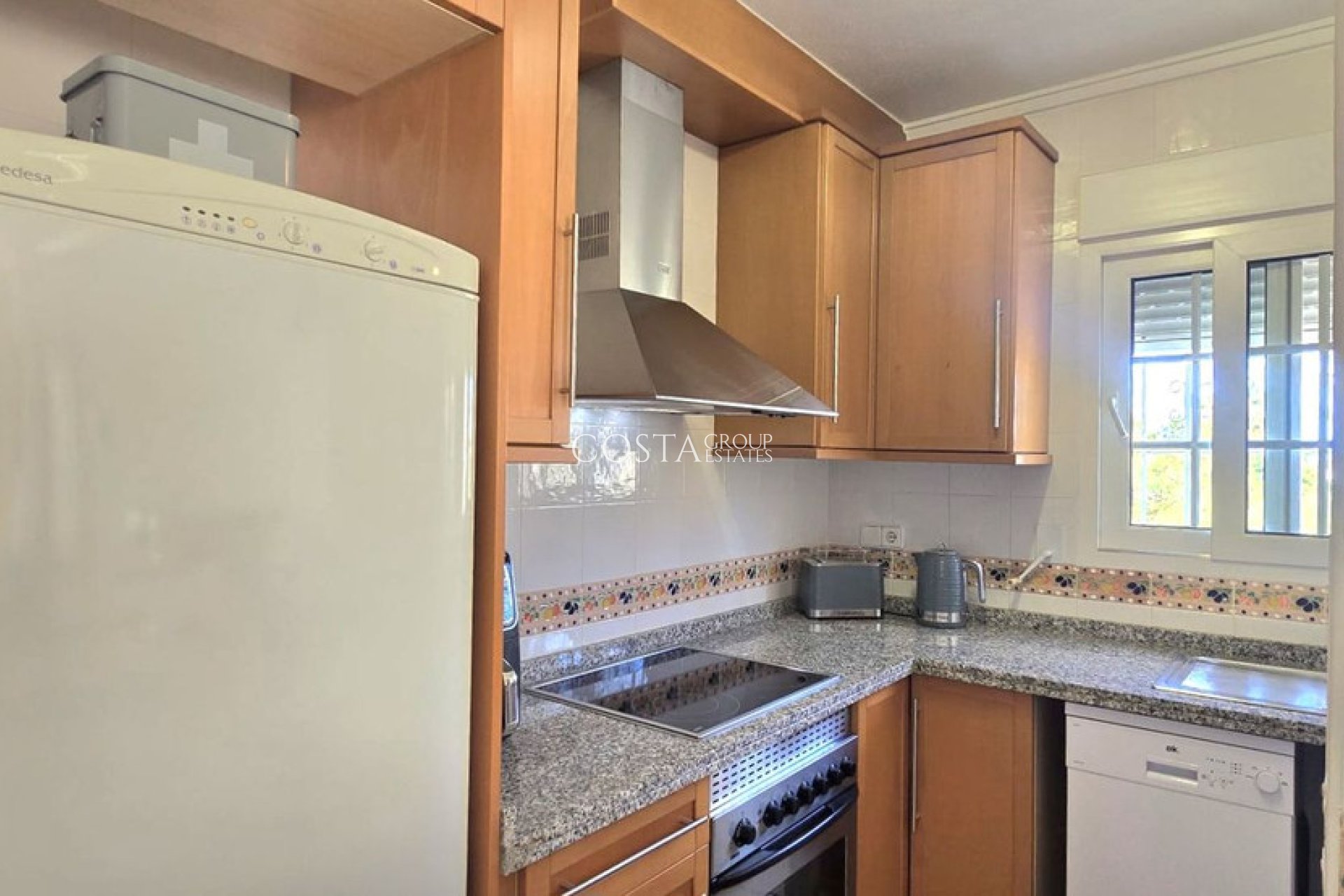 Resale - Apartments -
Orihuela - Playa Flamenca