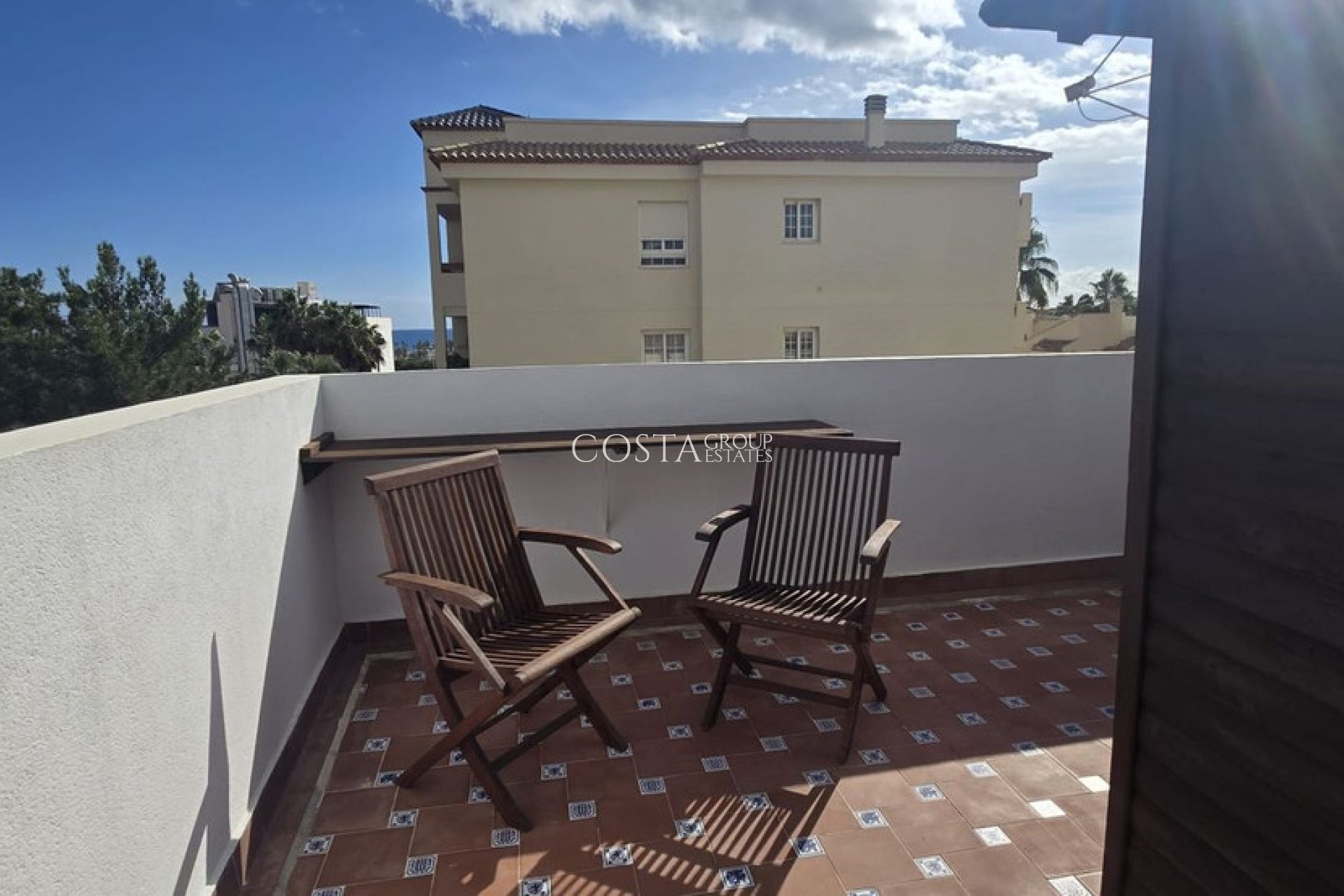 Resale - Apartments -
Orihuela - Playa Flamenca