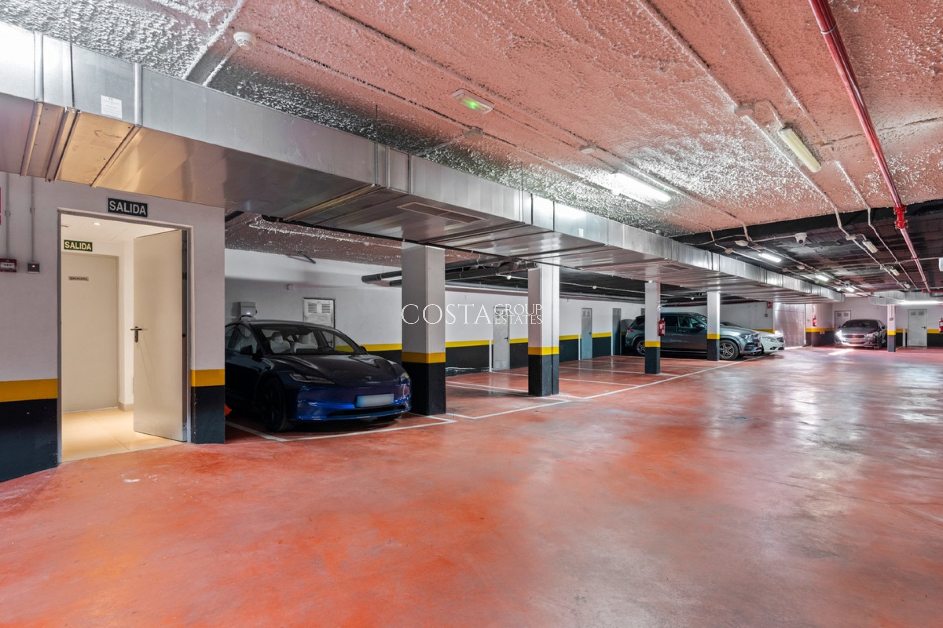 Resale - Apartments -
Orihuela - Punta Prima