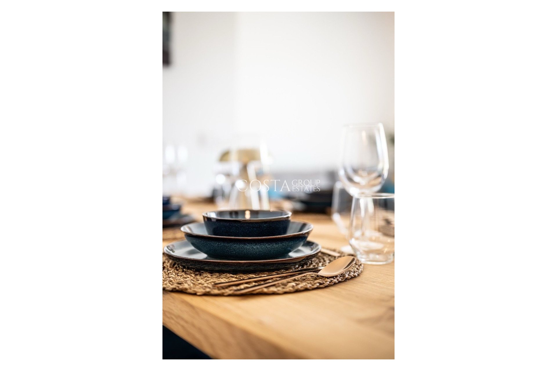 Resale - Apartments -
Orihuela - Punta Prima