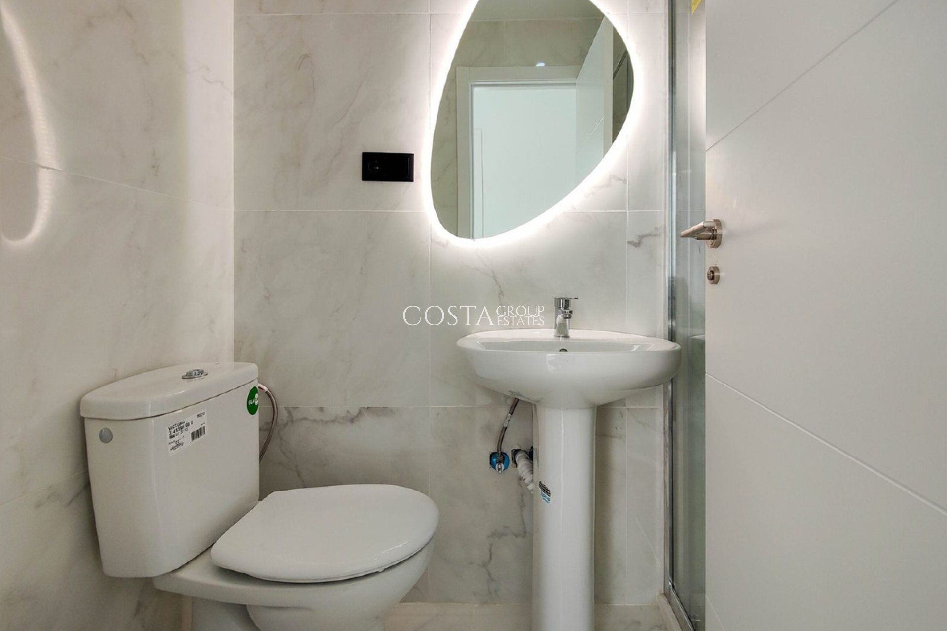 Resale - Apartments -
Orihuela - Punta Prima