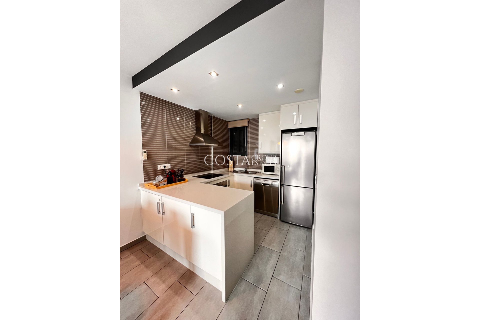 Resale - Apartments -
Orihuela - Punta Prima