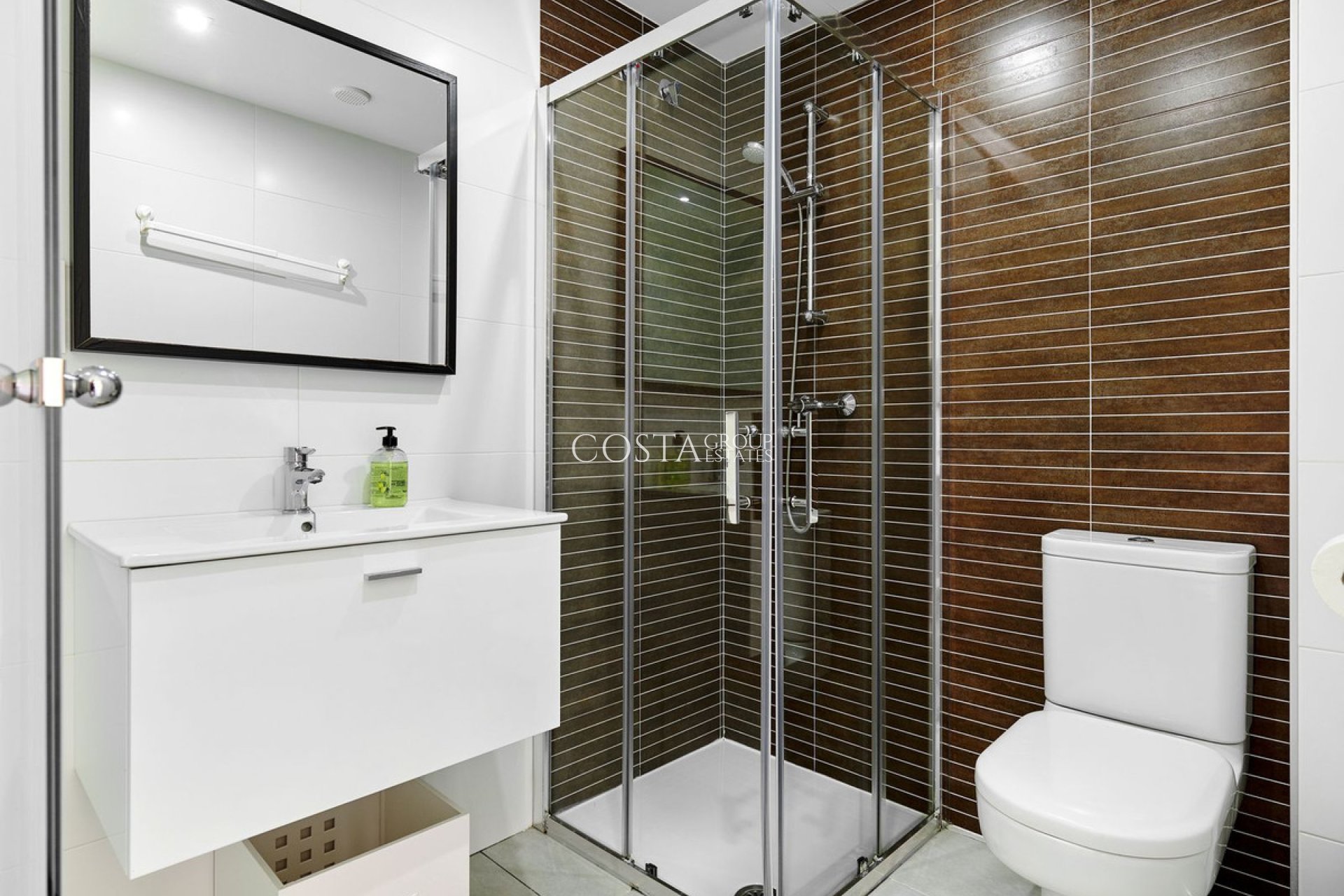 Resale - Apartments -
Orihuela - Punta Prima