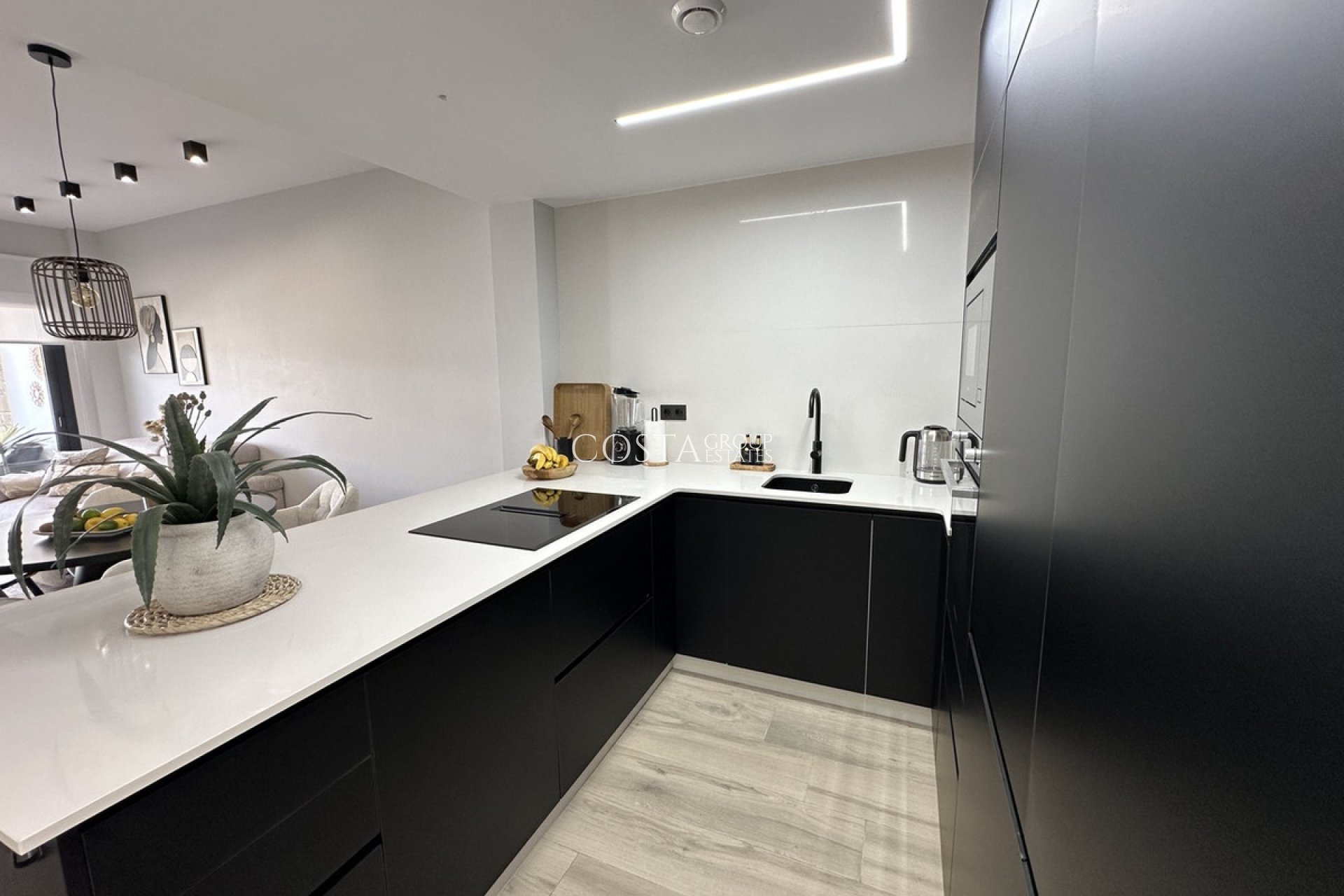 Resale - Apartments -
Orihuela - Punta Prima