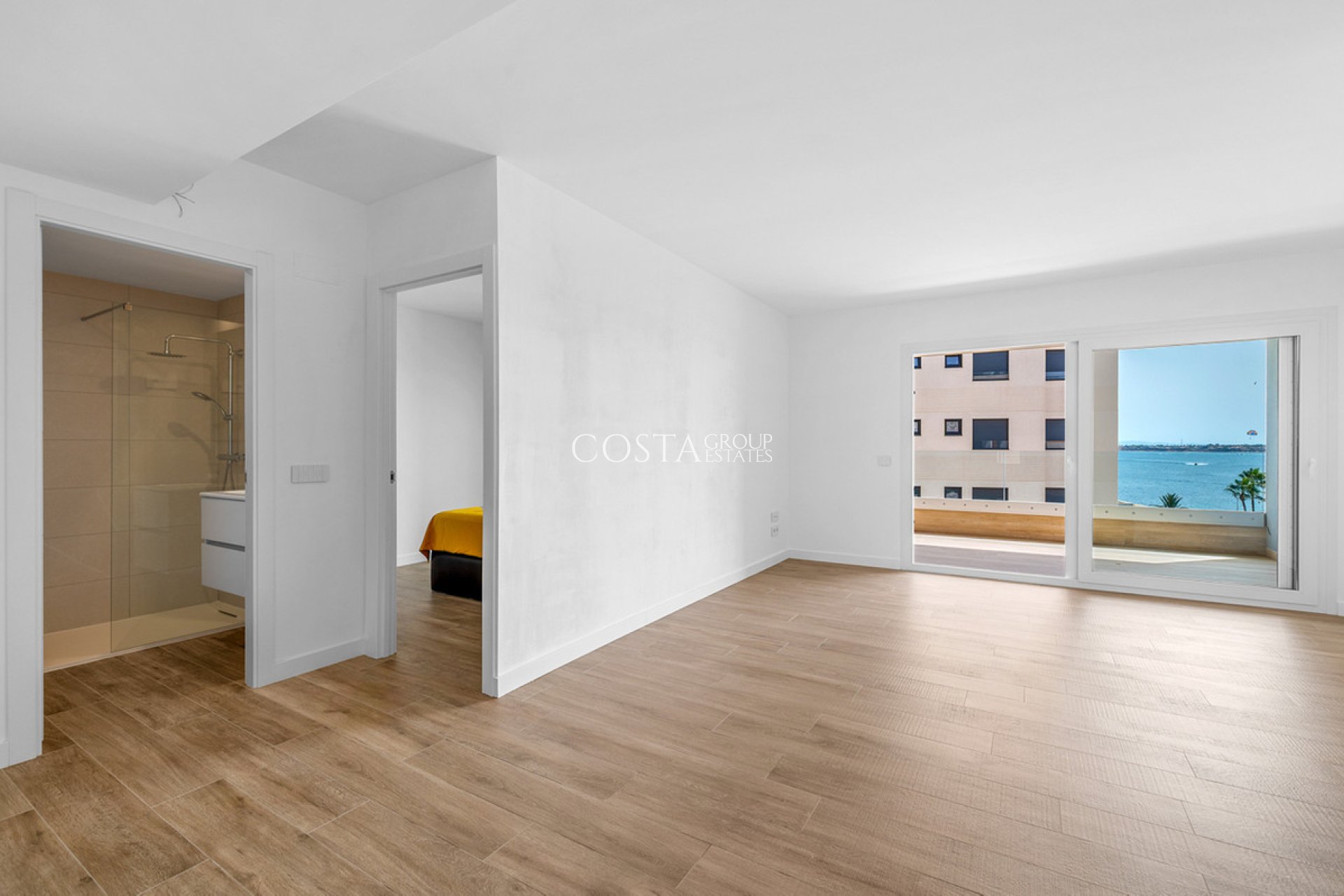 Resale - Apartments -
Orihuela - Punta Prima