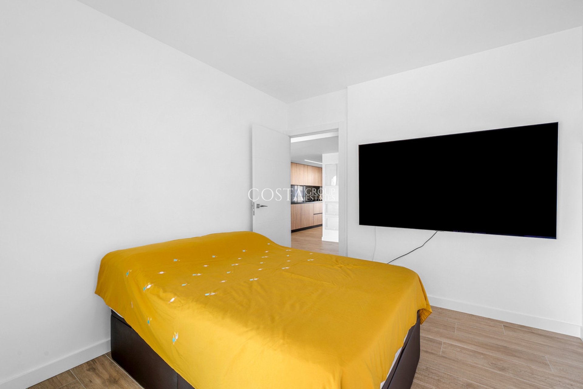 Resale - Apartments -
Orihuela - Punta Prima