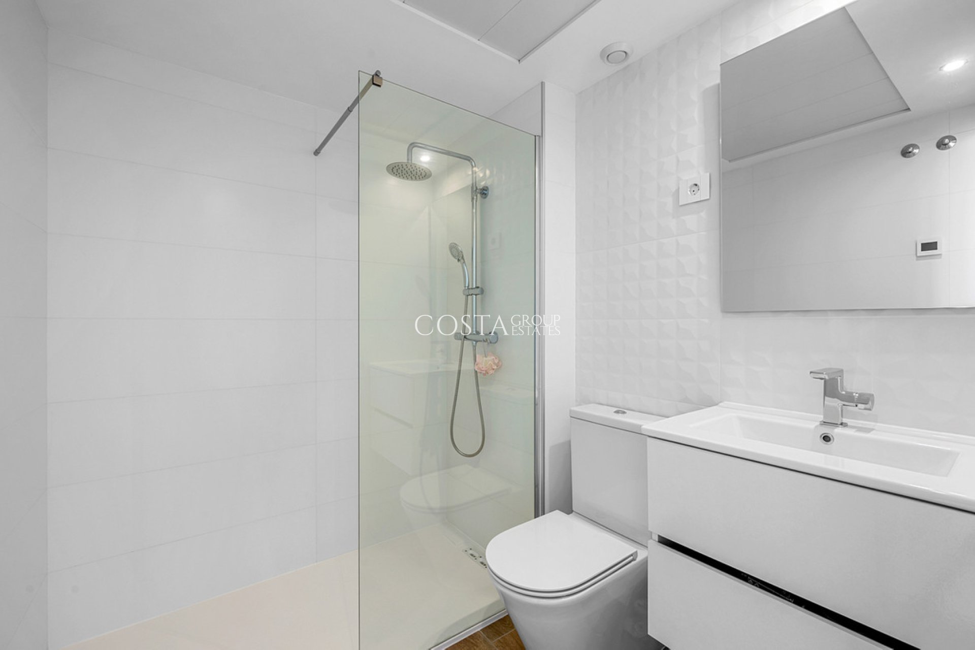 Resale - Apartments -
Orihuela - Punta Prima