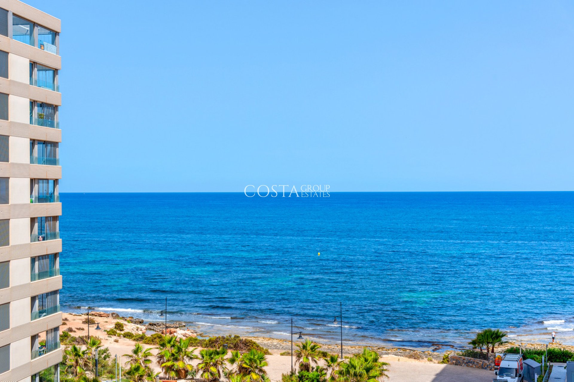 Resale - Apartments -
Orihuela - Punta Prima