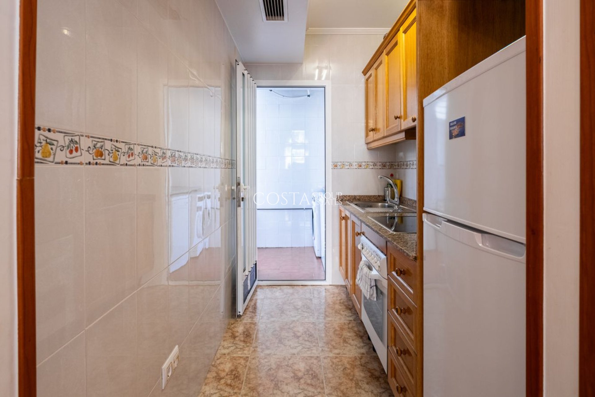 Resale - Apartments -
Orihuela - Punta Prima