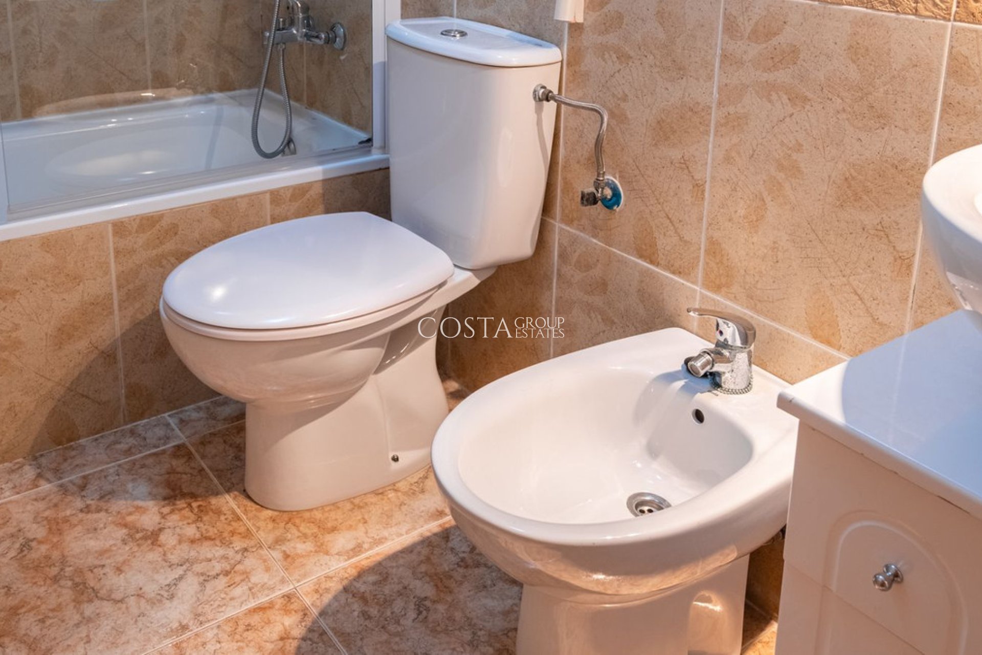 Resale - Apartments -
Orihuela - Punta Prima