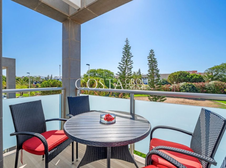 Resale - Apartments -
Orihuela - Punta Prima