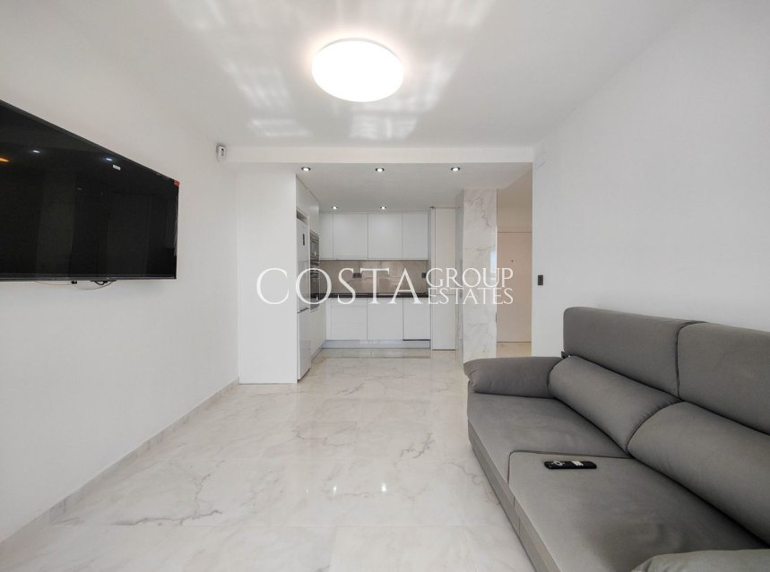 Resale - Apartments -
Orihuela - Punta Prima