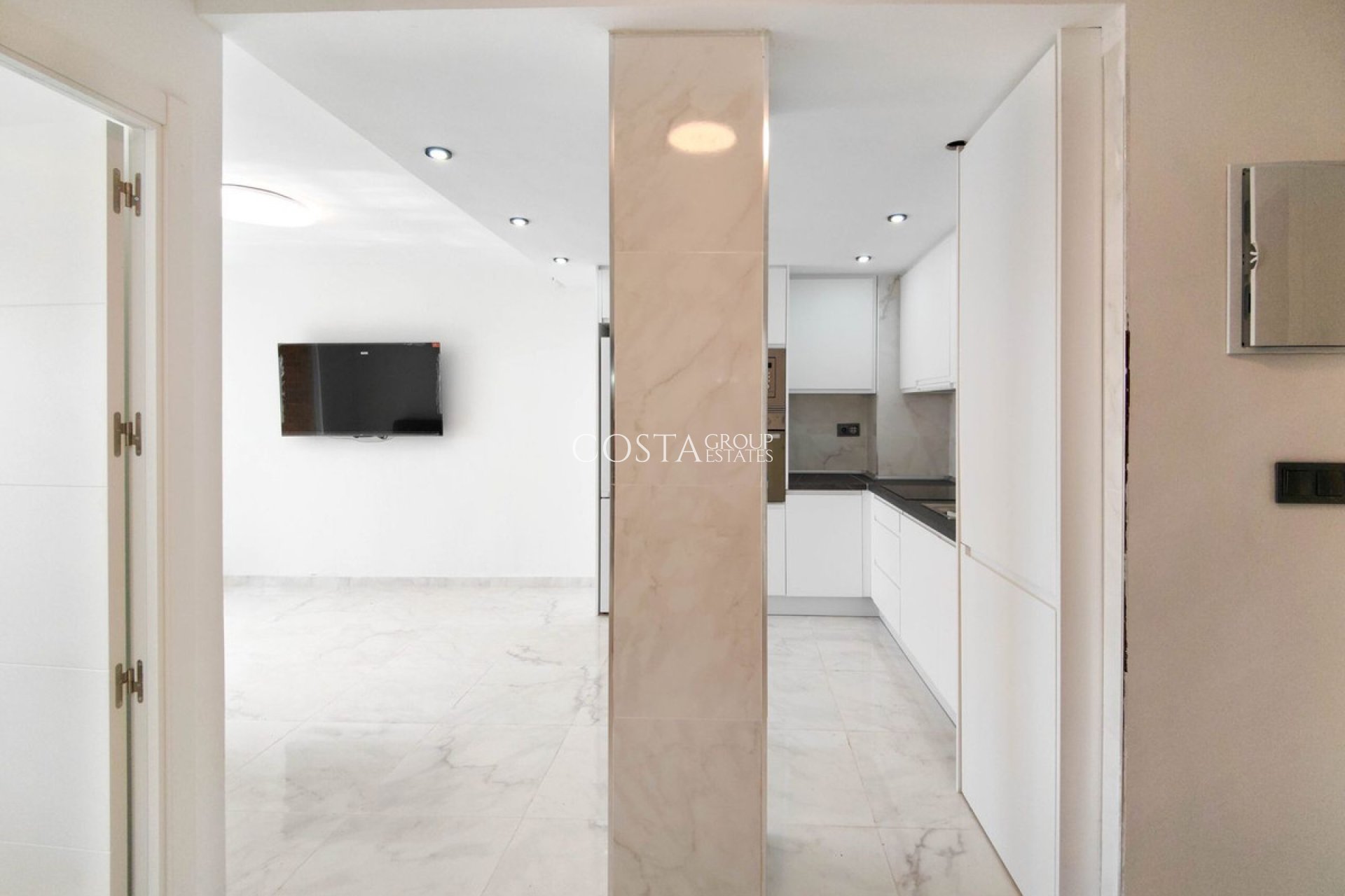 Resale - Apartments -
Orihuela - Punta Prima