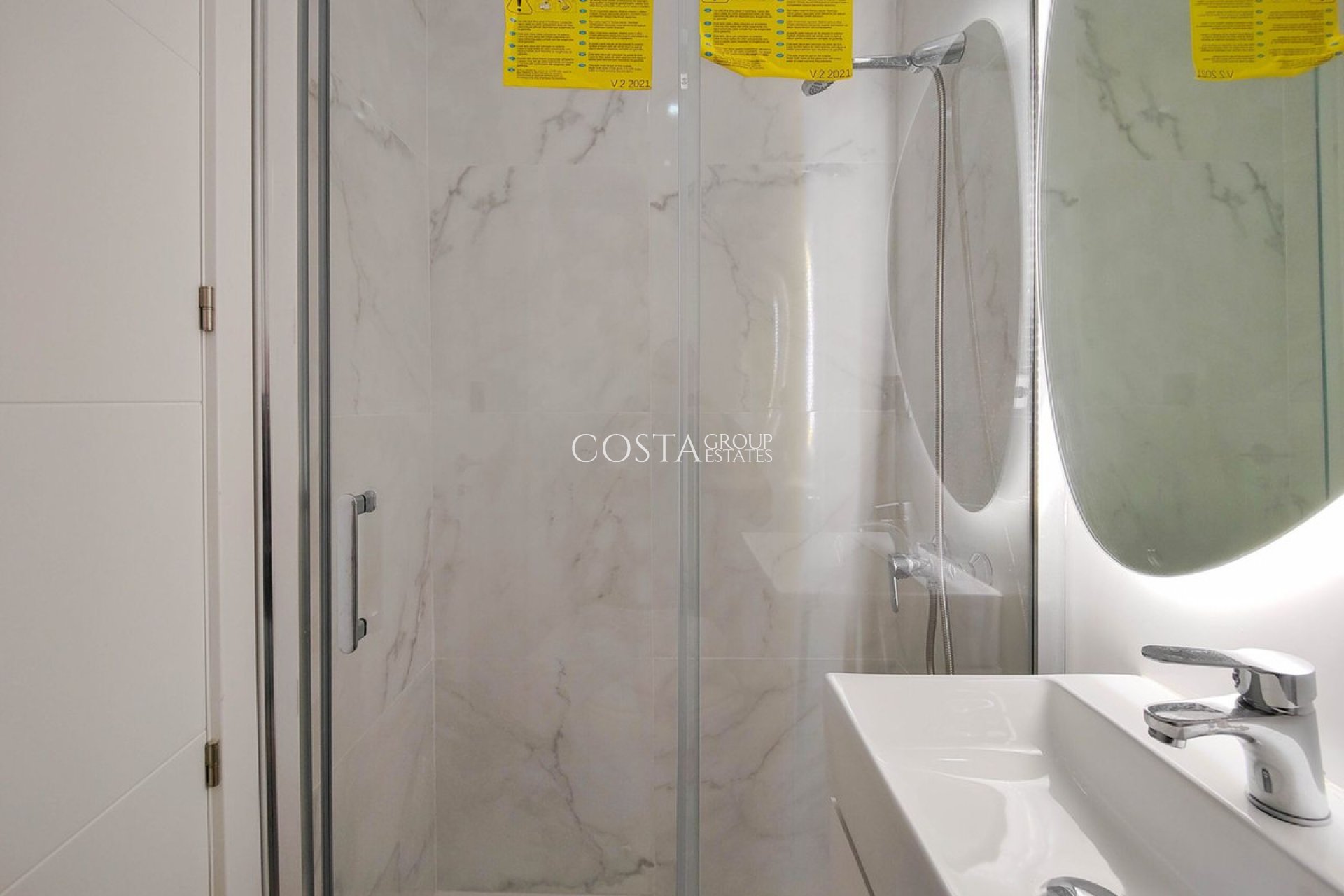 Resale - Apartments -
Orihuela - Punta Prima