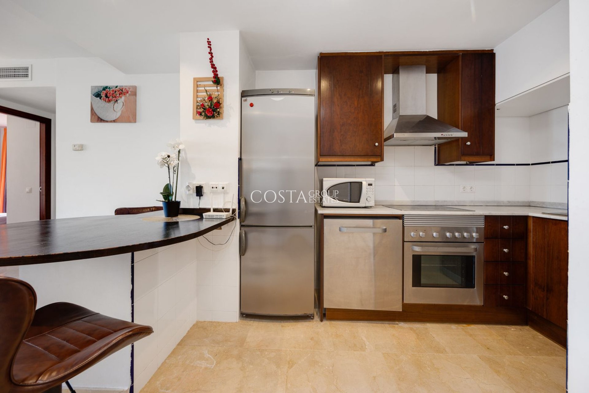 Resale - Apartments -
Orihuela - Punta Prima