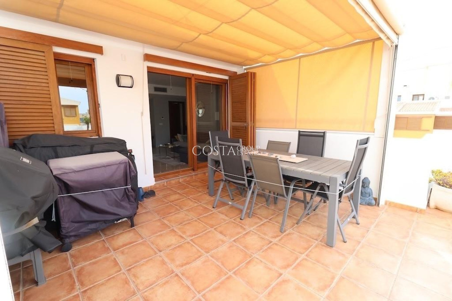 Resale - Apartments -
Orihuela - Punta Prima