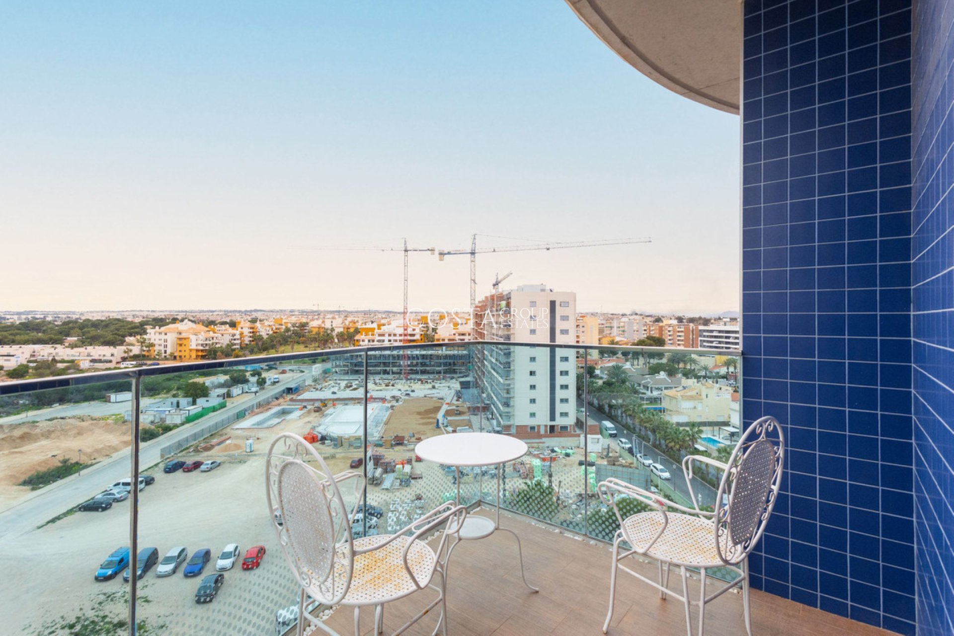 Resale - Apartments -
Orihuela - Punta Prima
