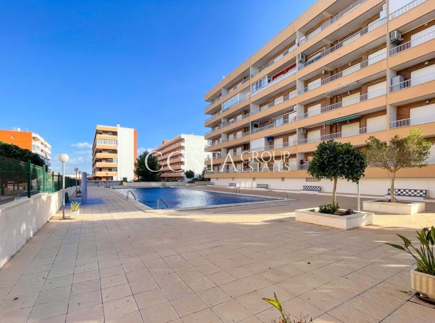Resale - Apartments -
Orihuela - Punta Prima