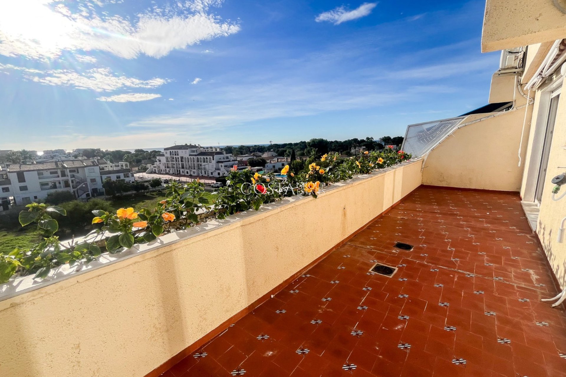 Resale - Apartments -
Orihuela - Punta Prima
