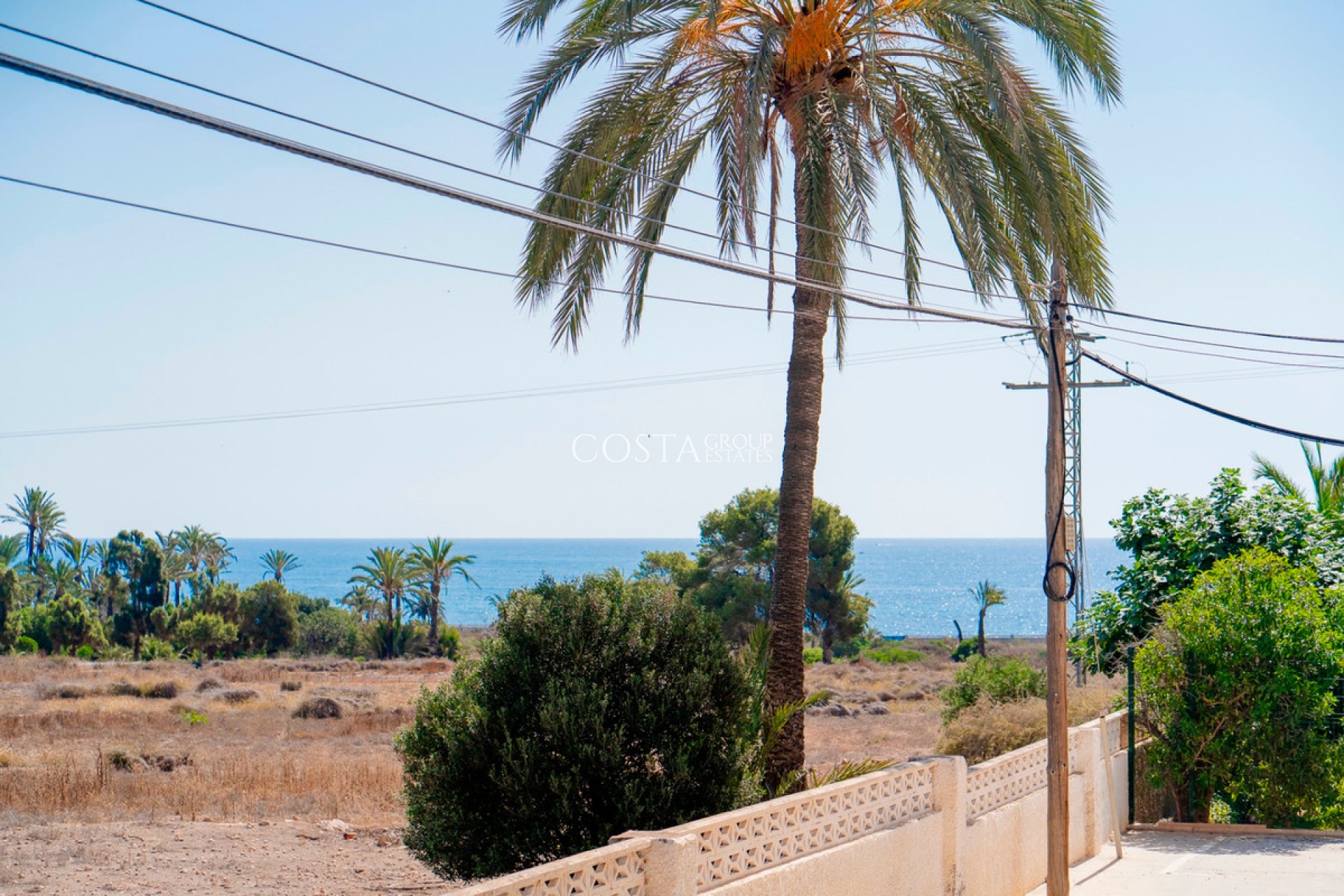 Resale - Apartments -
Orihuela - Punta Prima