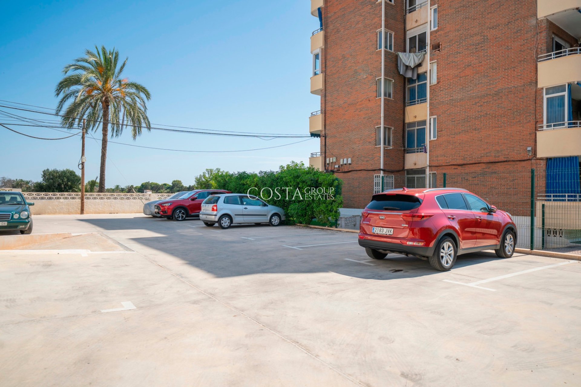 Resale - Apartments -
Orihuela - Punta Prima