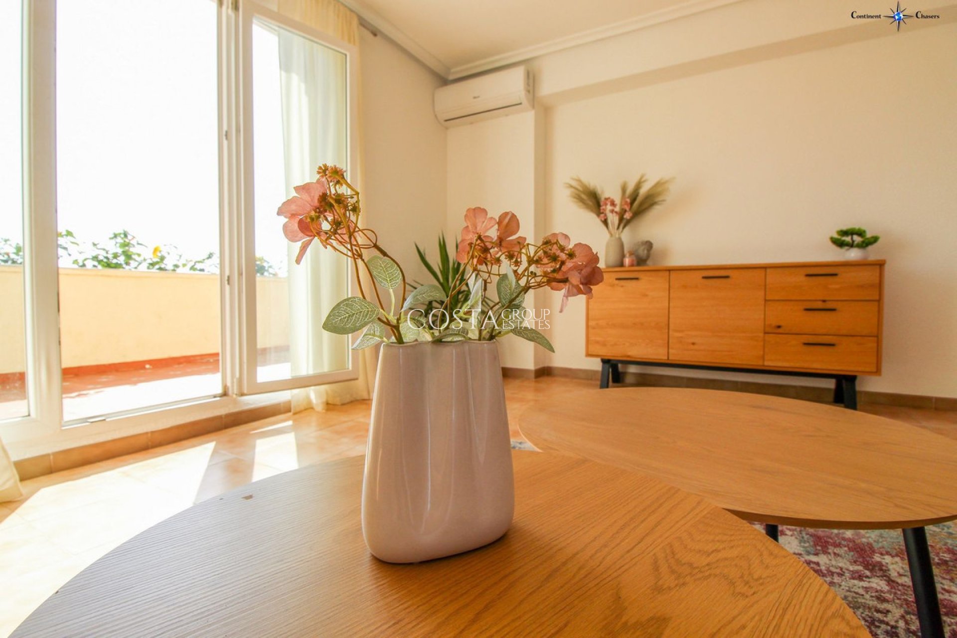 Resale - Apartments -
Orihuela - Punta Prima