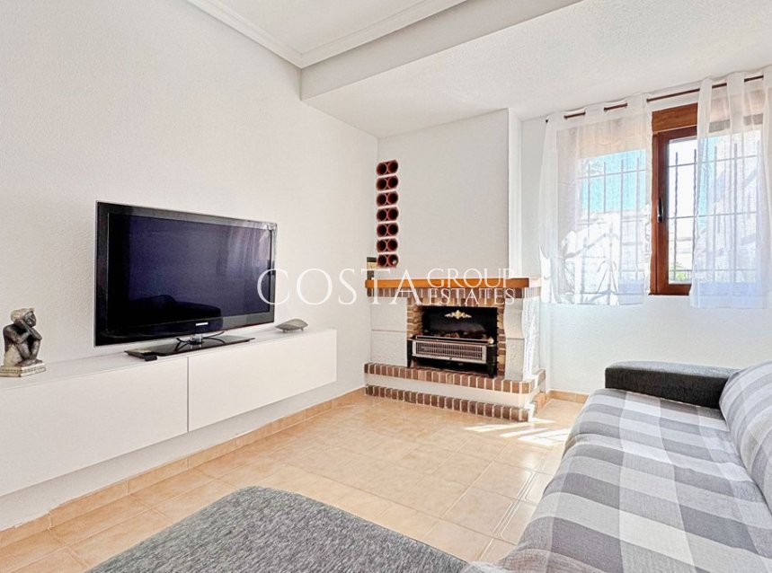 Resale - Apartments -
Orihuela - Rocio del Mar