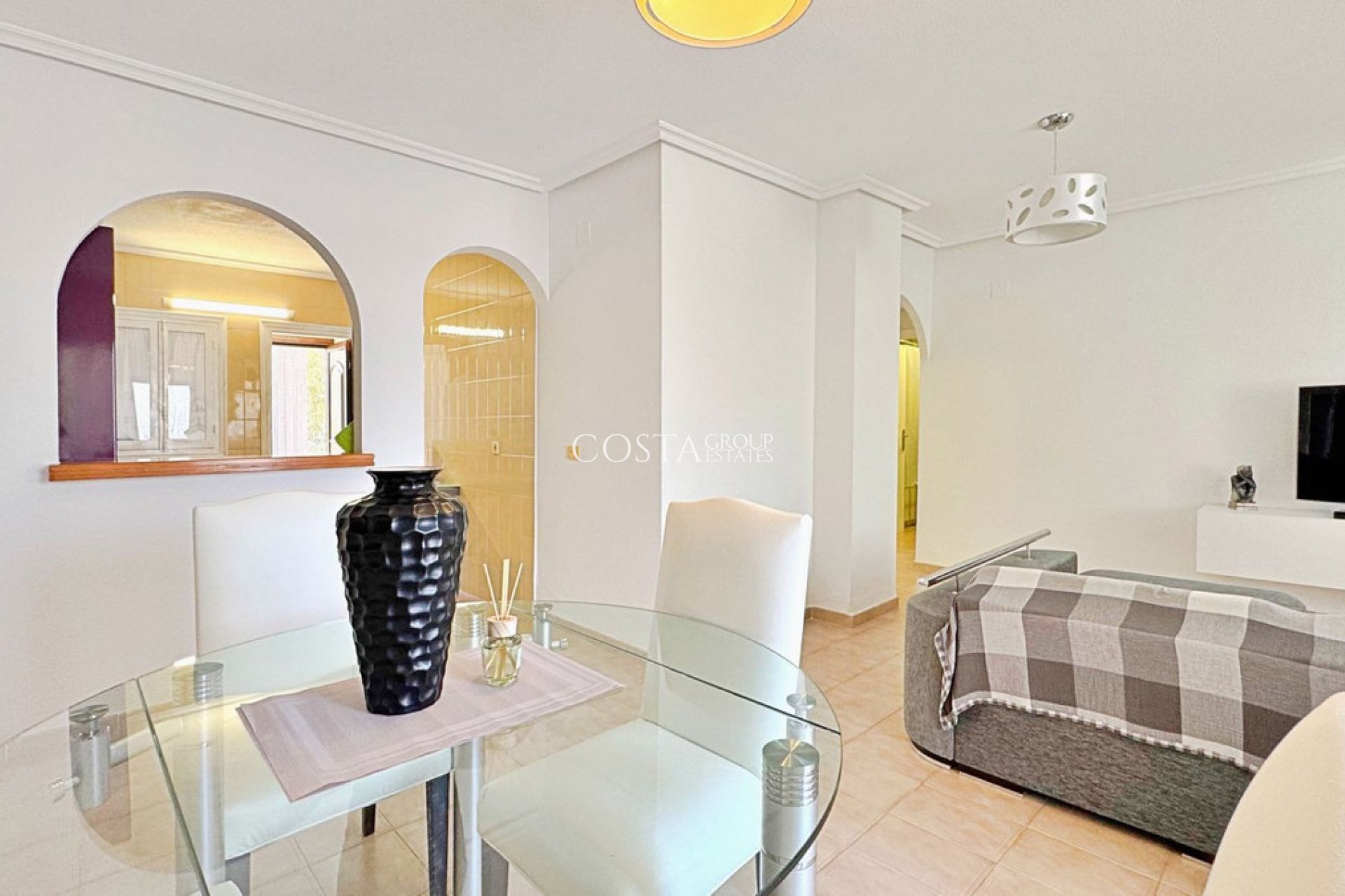 Resale - Apartments -
Orihuela - Rocio del Mar
