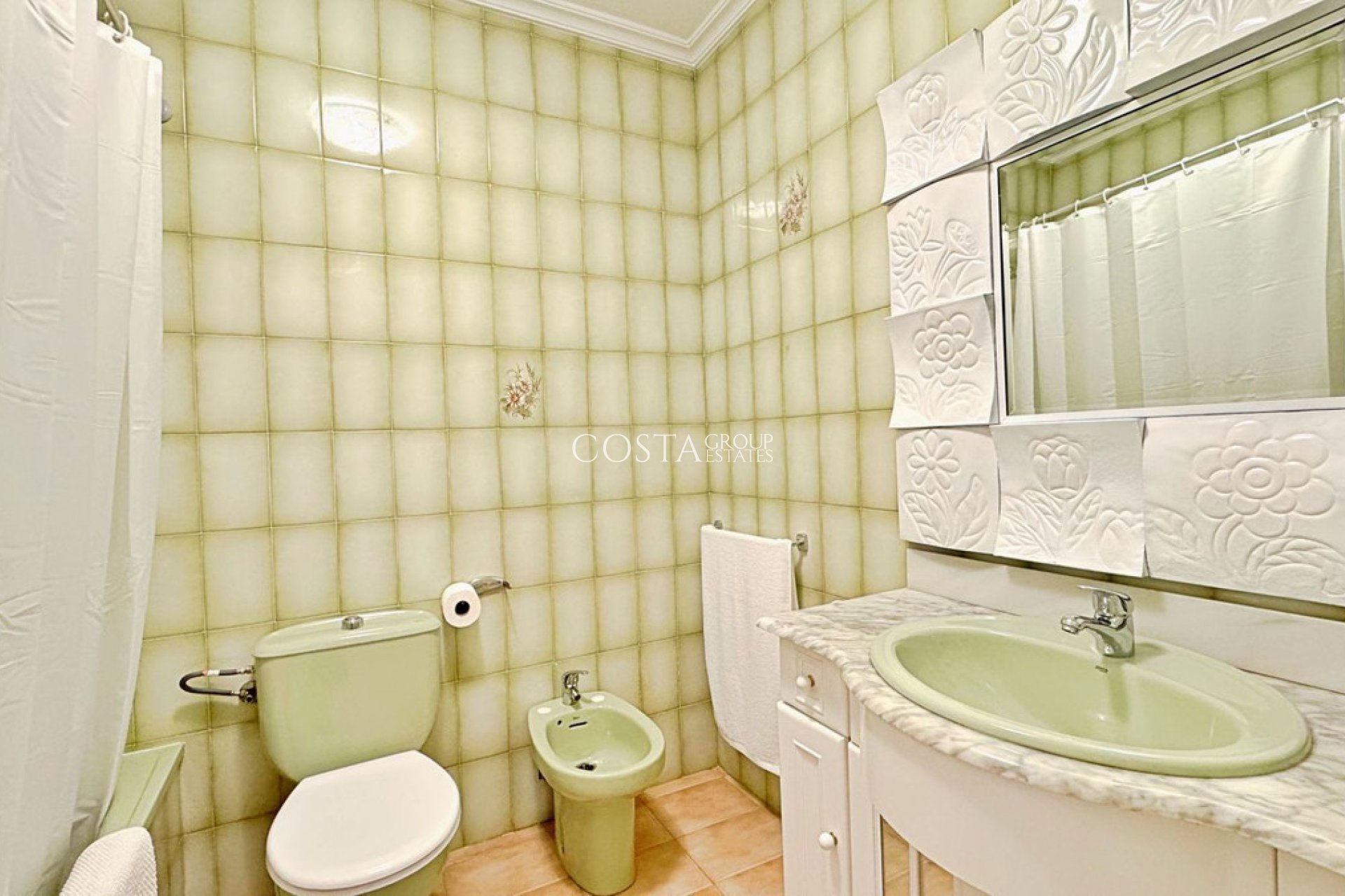 Resale - Apartments -
Orihuela - Rocio del Mar