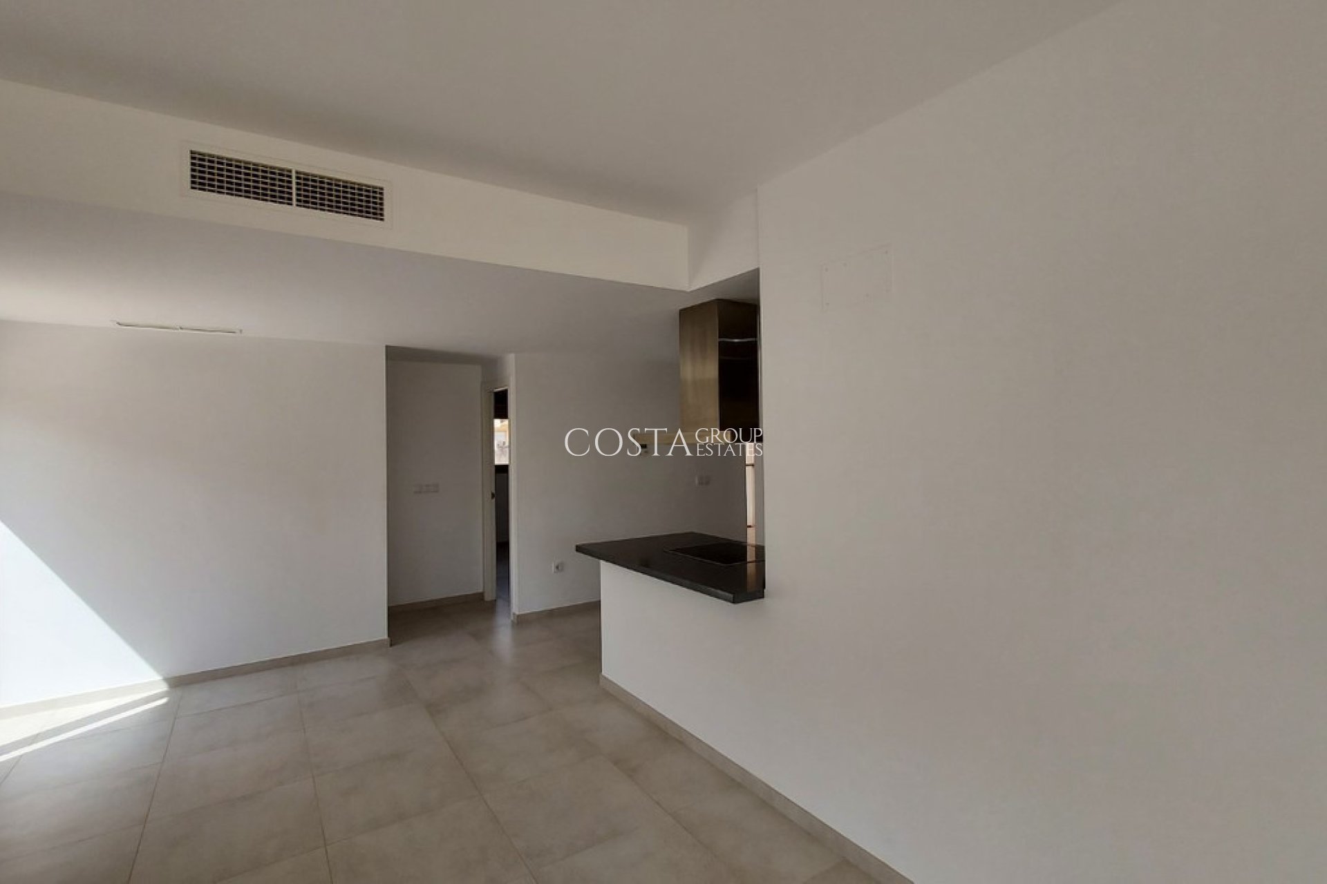 Resale - Apartments -
Orihuela - Villamartin