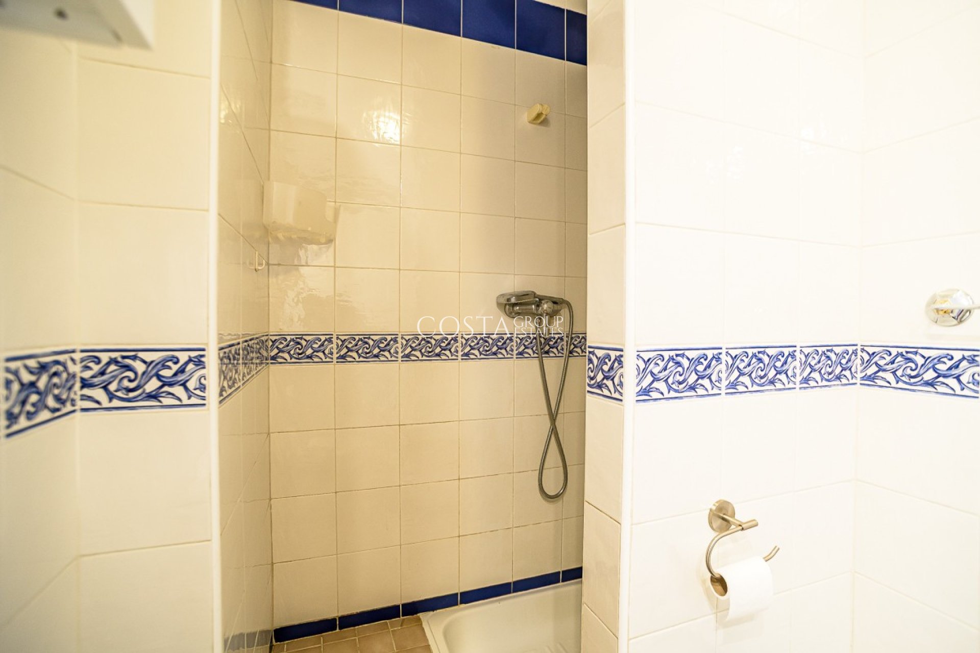 Resale - Apartments -
Orihuela - Villamartin