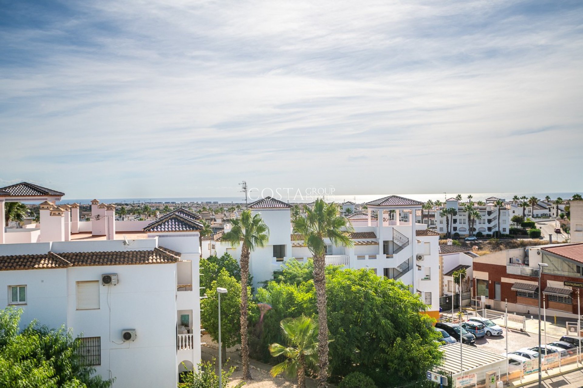 Resale - Apartments -
Orihuela - Villamartin