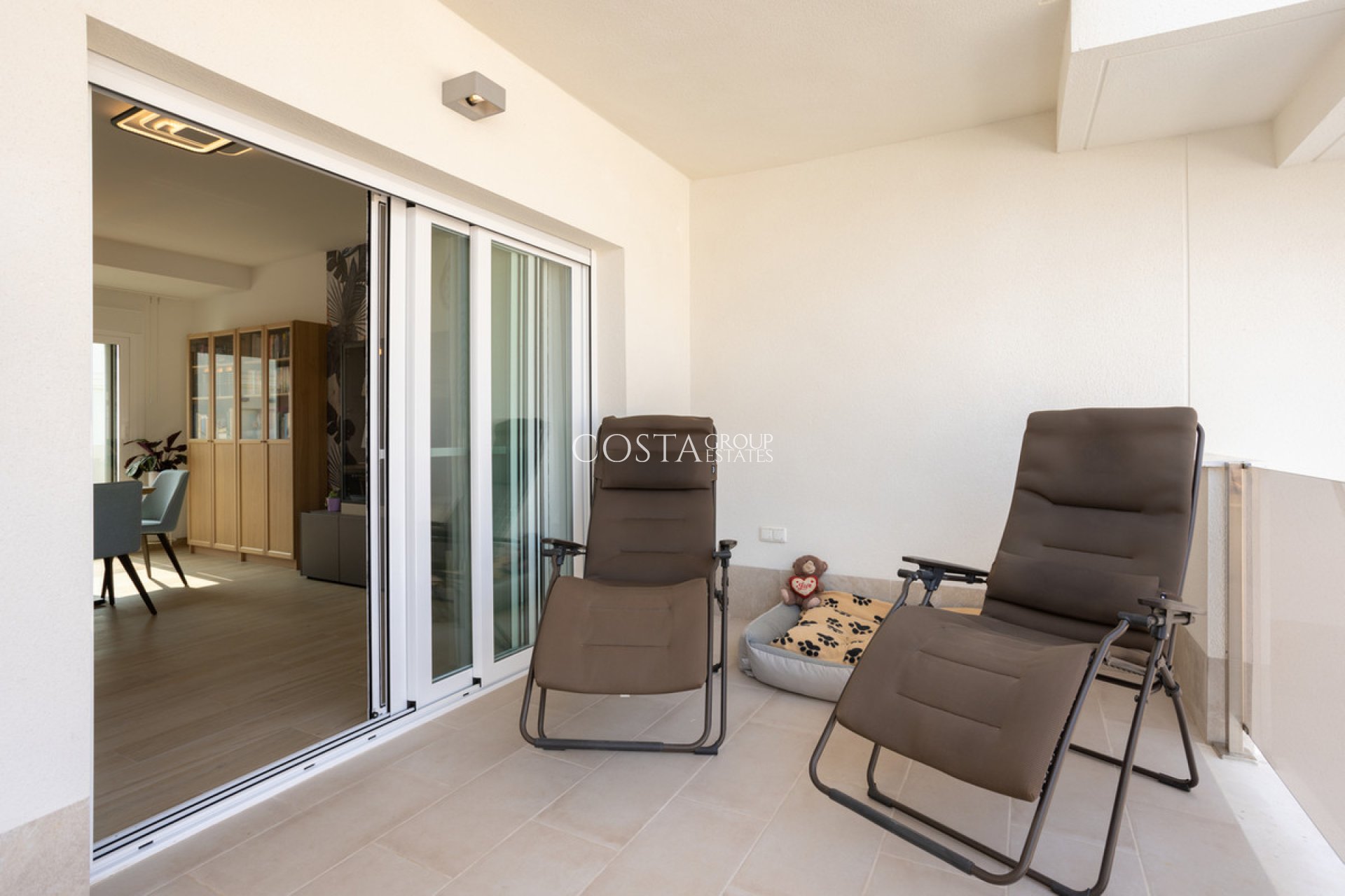 Resale - Apartments -
Orihuela - Villamartin