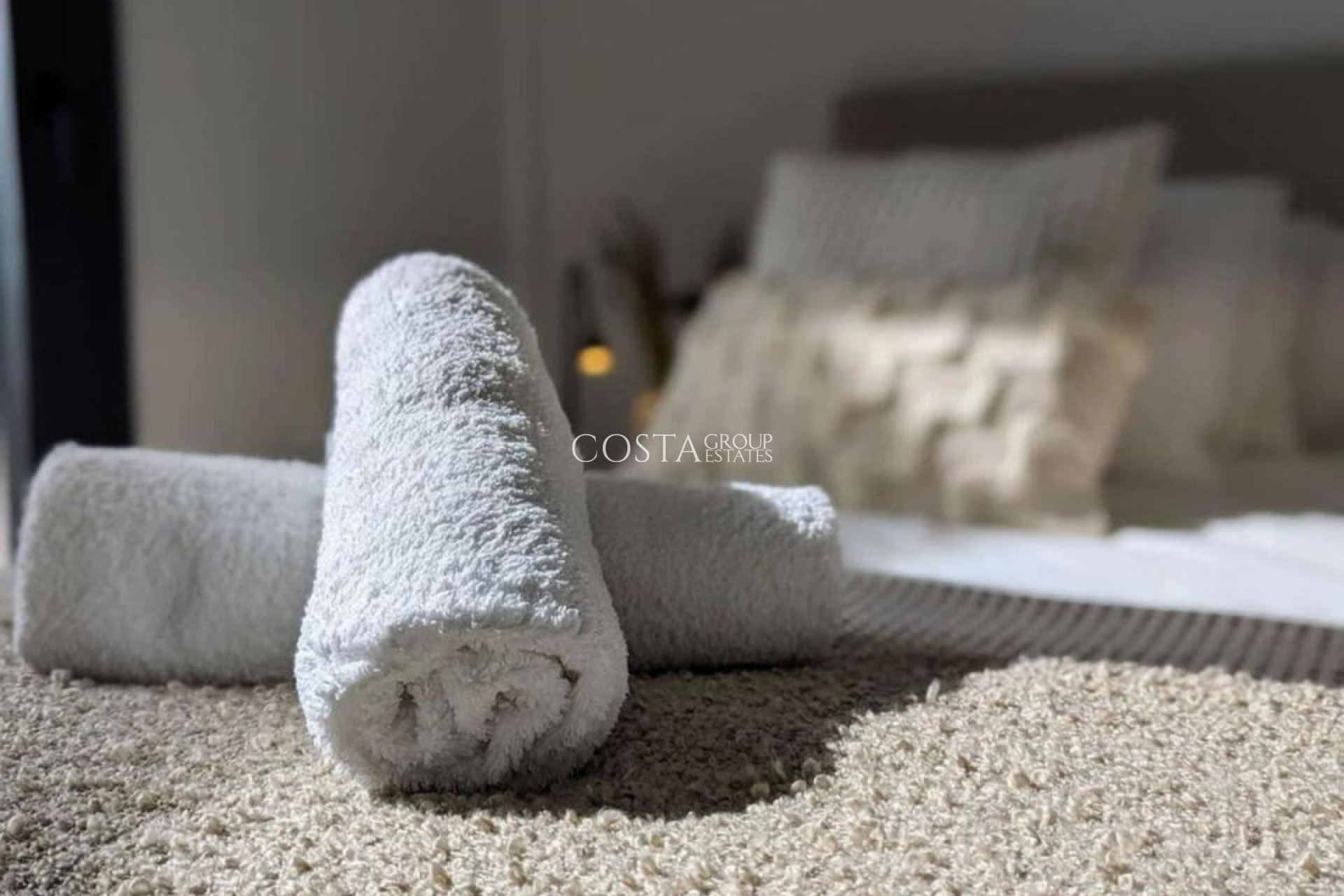 Resale - Apartments -
Orihuela - Villamartin